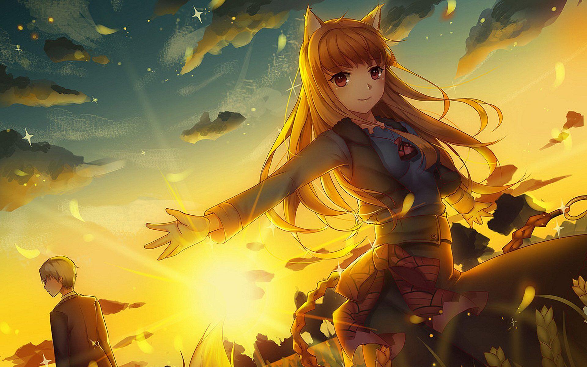 1920x1200 Spice and Wolf Wallpaper. Pumpkin Spice Wallpaper, Pumpkin Spice Latte Wallpaper and Spice Wolf Wallpaper