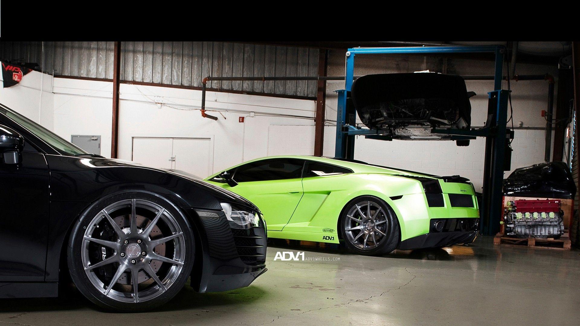 1920x1080 Vehicles supercars adv 1 exotic adv1 wheels wallpaper. AllWallpaper