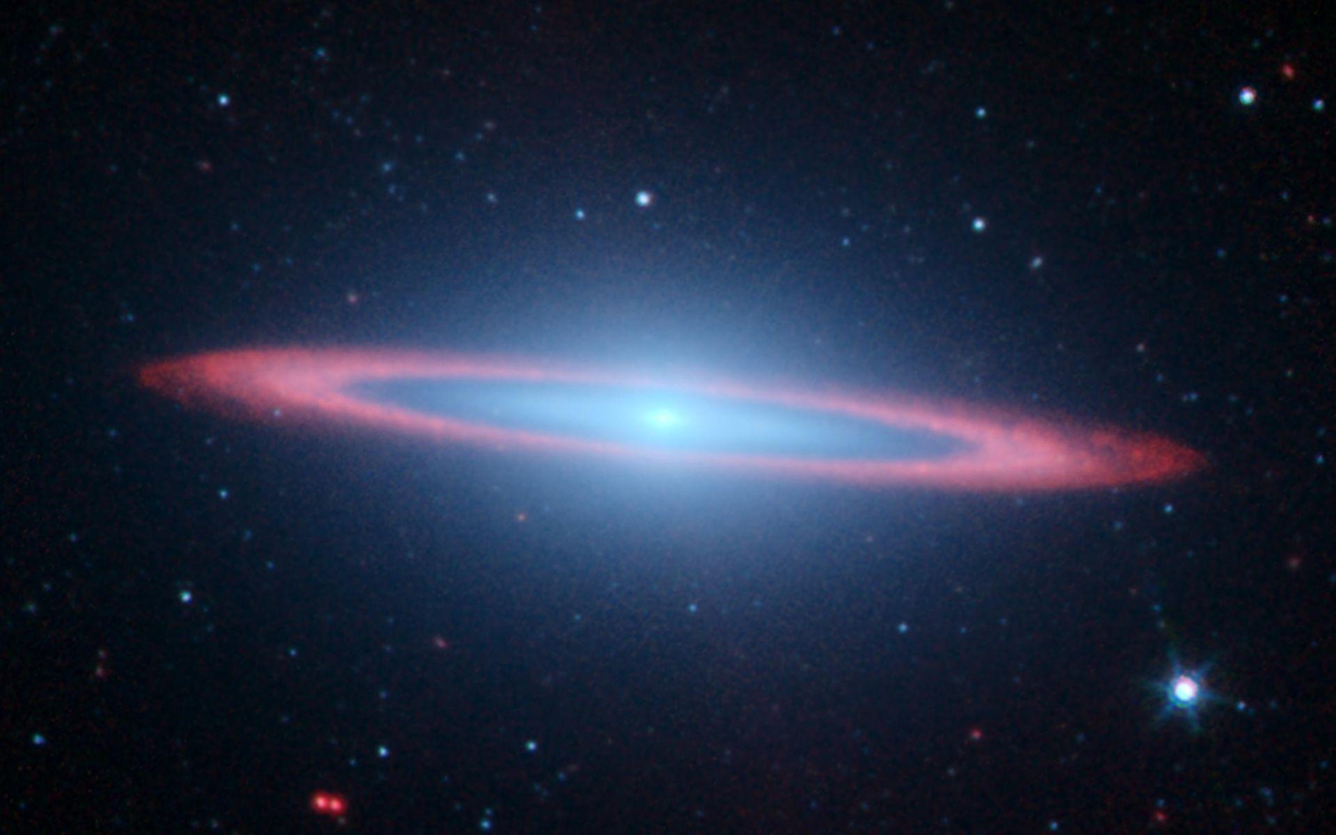 1920x1200 Space Image: Wallpaper Jet Propulsion Laboratory