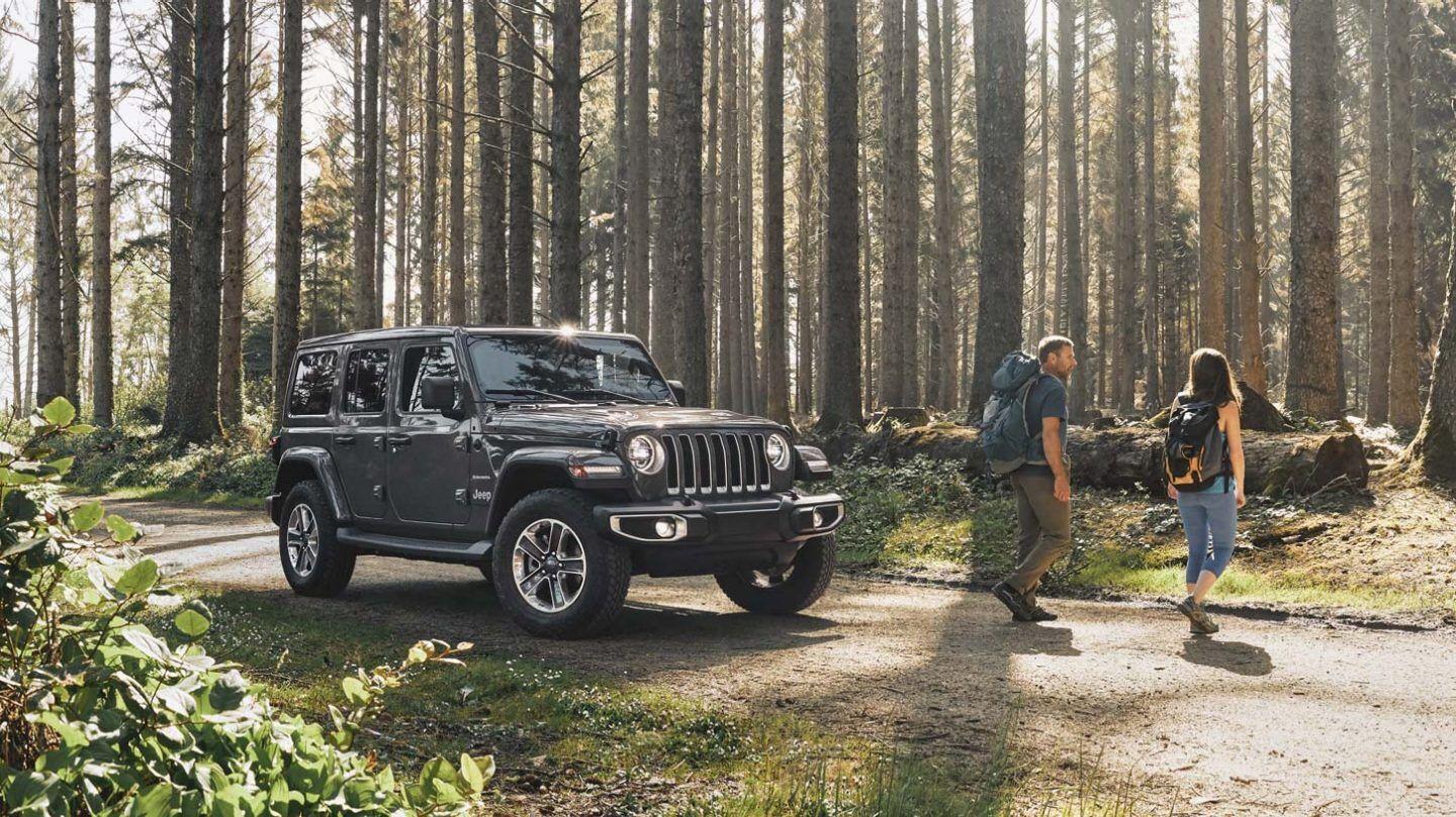 1440x809 Jeep® Wrangler. Photo and Video Gallery