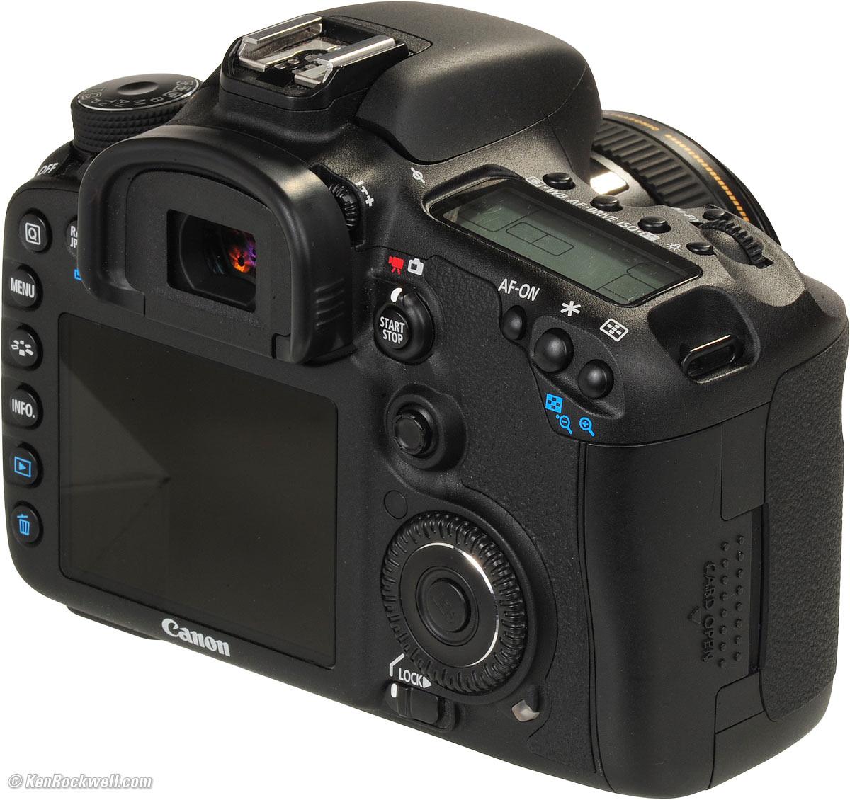 1200x1130 Canon 7D User's Guide