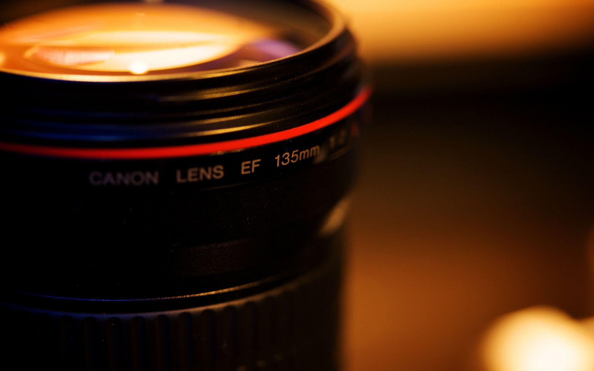 1920x1200 A Camera Canon Eos 7d Ef 100mm F2 Lens Wallpaper Hd, Download Wallpaper