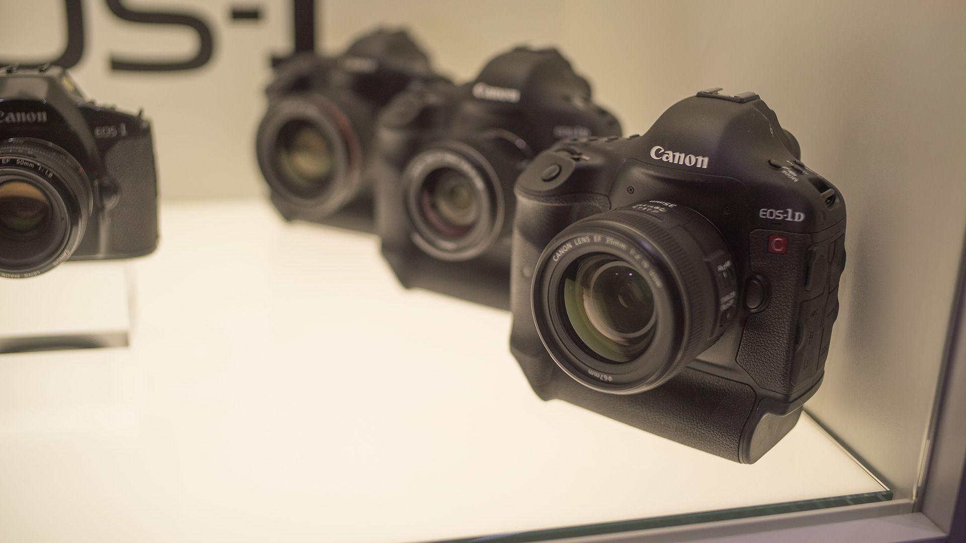 1920x1080 Canon interview at Photokina 2014 Mark II