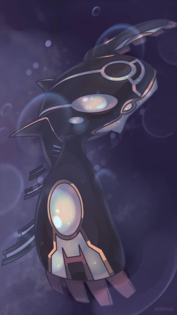670x1192 Day 720 B Kyogre. Primal Kyogre (Shiny) by AutobotTesla. Pokemon rayquaza, Pokemon, Anime