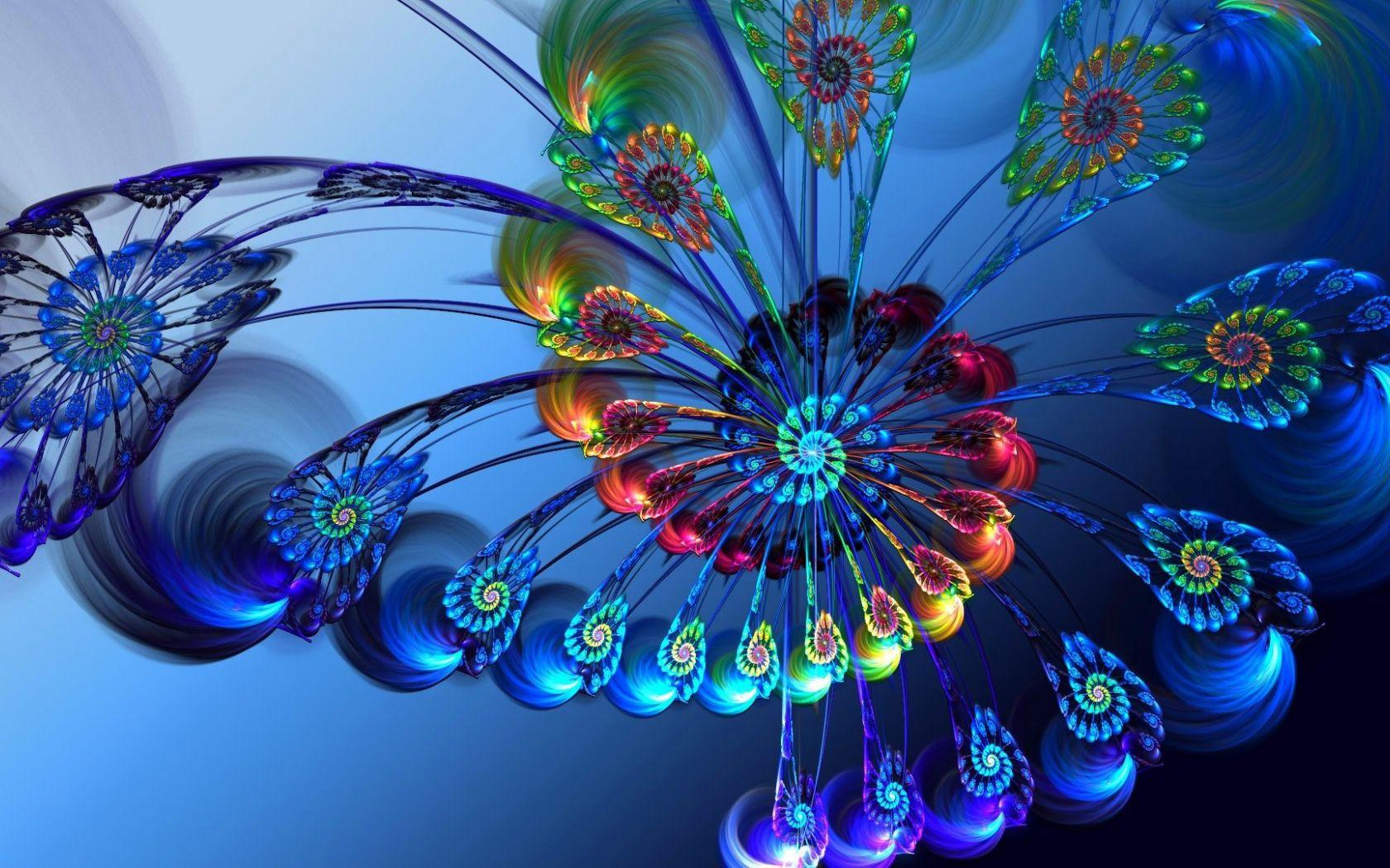 1680x1050 Free download fractal abstract HD wallpaper wallpaper55com Best Wallpaper for [1920x1080] for your Desktop, Mobile & Tablet. Explore Abstract Fractal Wallpaper. Abstract Art Wallpaper Desktop, Abstract Desktop Wallpaper and