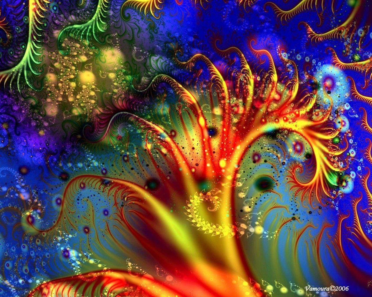 1280x1024 Free download Abstract Fractals Colored HD Wallpaper Quality [1280x1024] for your Desktop, Mobile & Tablet. Explore Abstract Fractal Wallpaper. Abstract Art Wallpaper Desktop, Abstract Desktop Wallpaper and Background