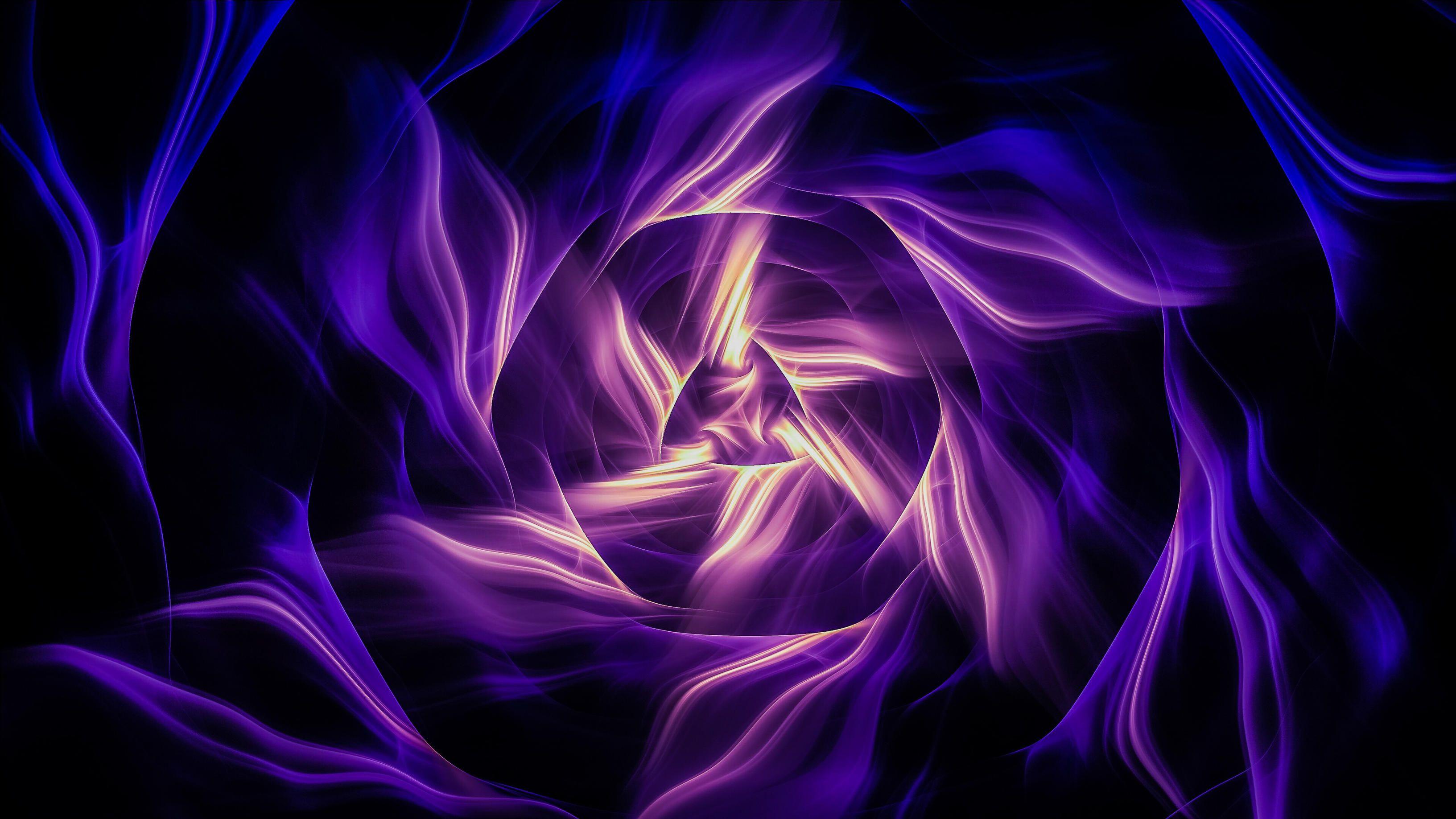 3265x1837 fractal, abstract, digital art, hd, 4k. Mocah.org HD Desktop Wallpaper