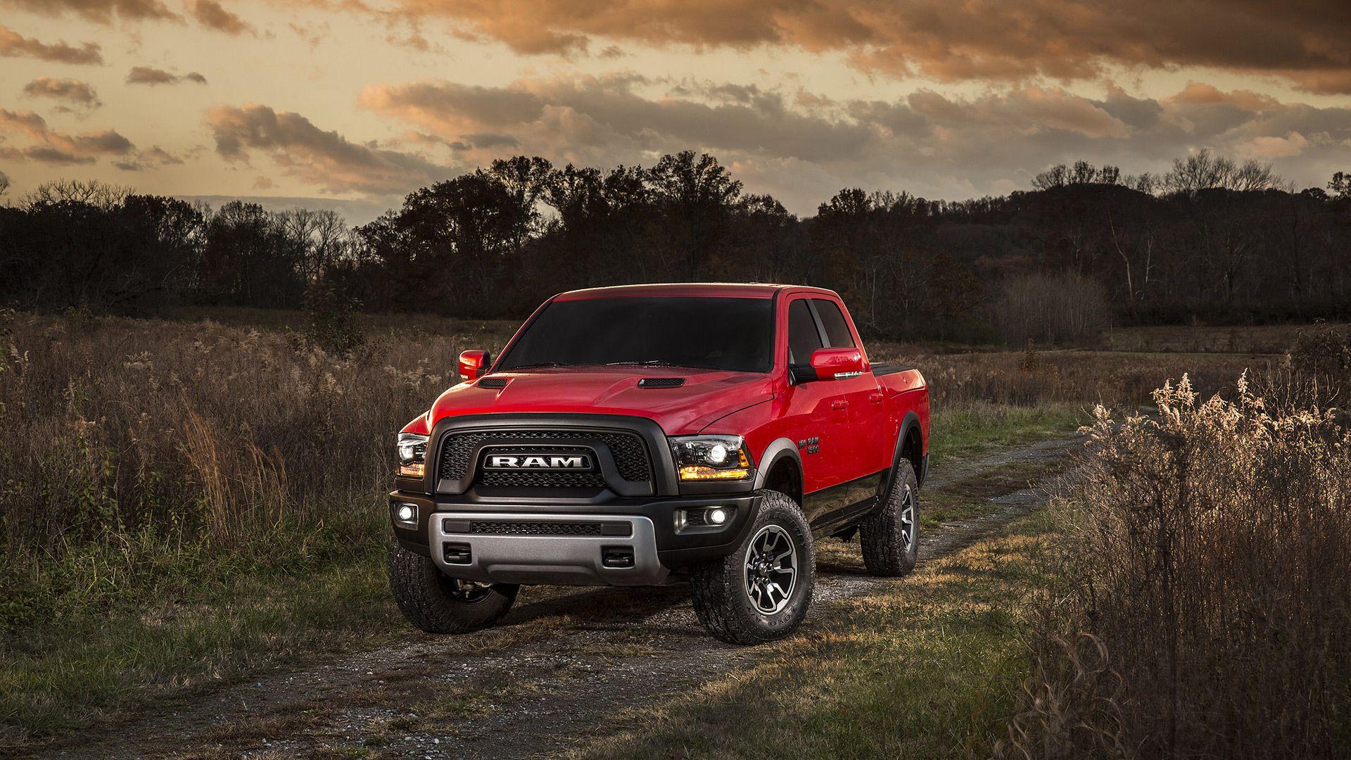 1920x1080 Ram 1500 Rebel Wallpaper, Specs & Videos
