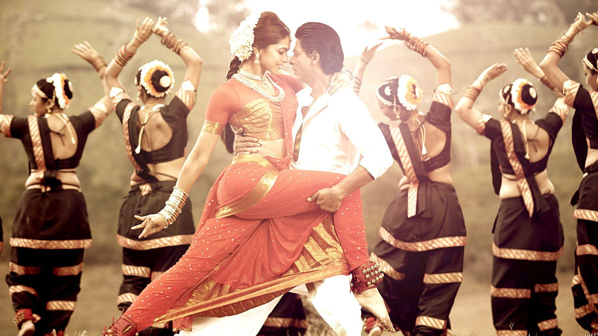 Bollywood Dance Wallpapers - Top Free Bollywood Dance 