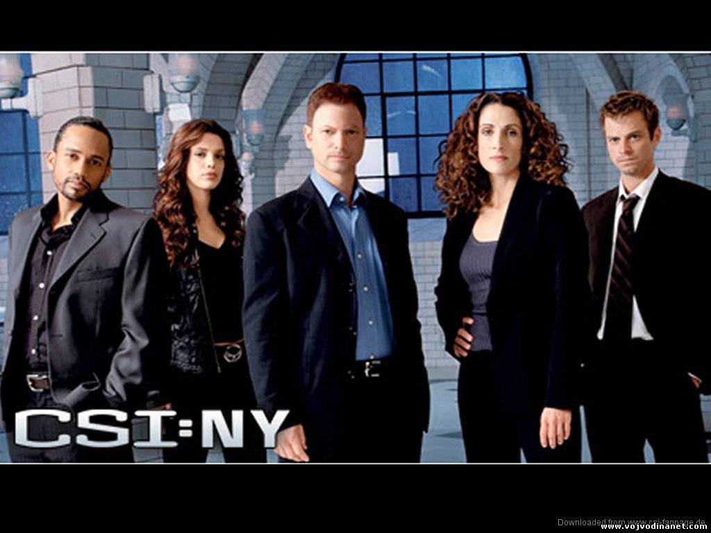 CSI NY Wallpapers - Top Free CSI NY Backgrounds - WallpaperAccess