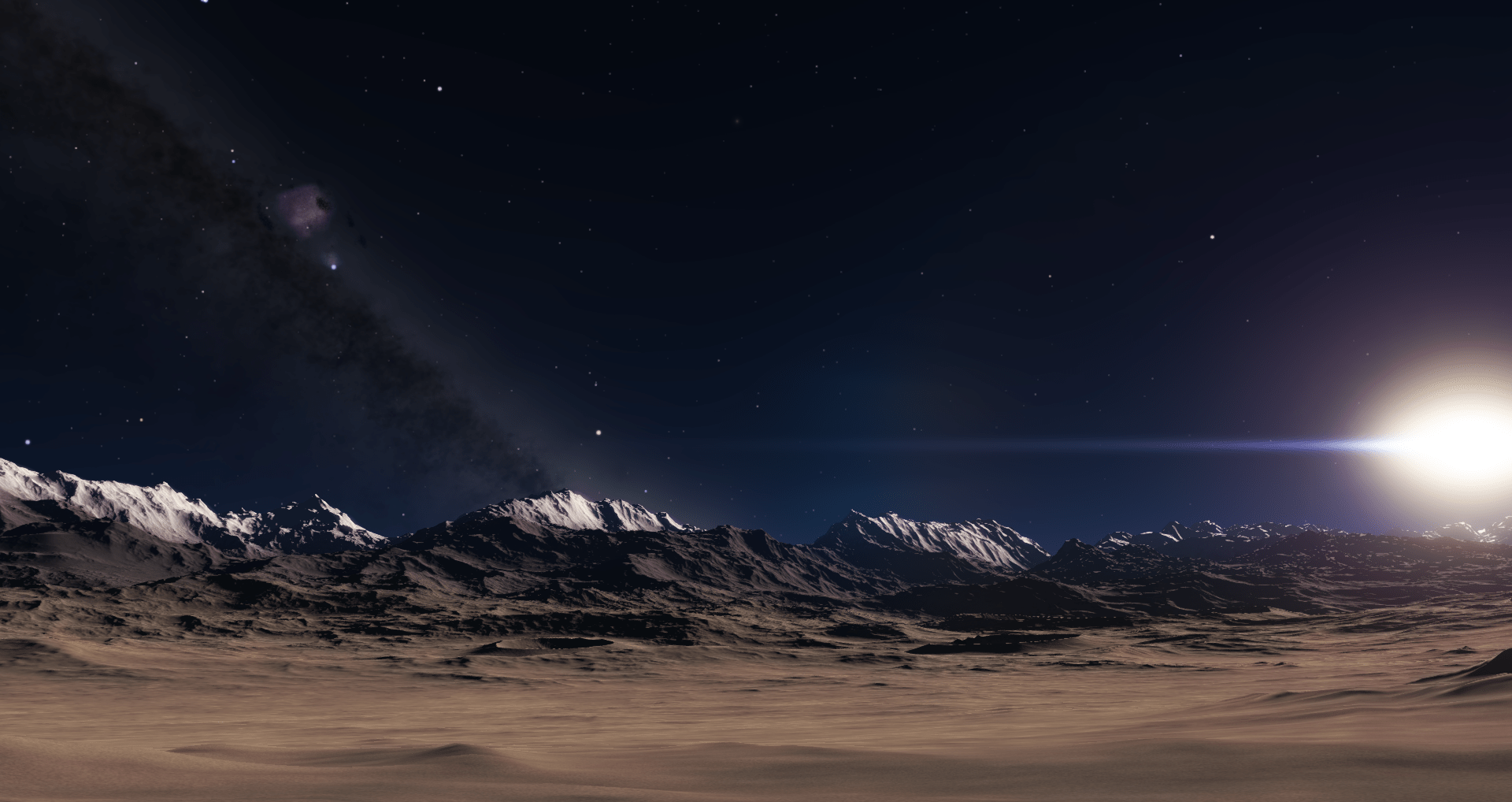 Space Engine Wallpapers - Top Free Space Engine Backgrounds ...