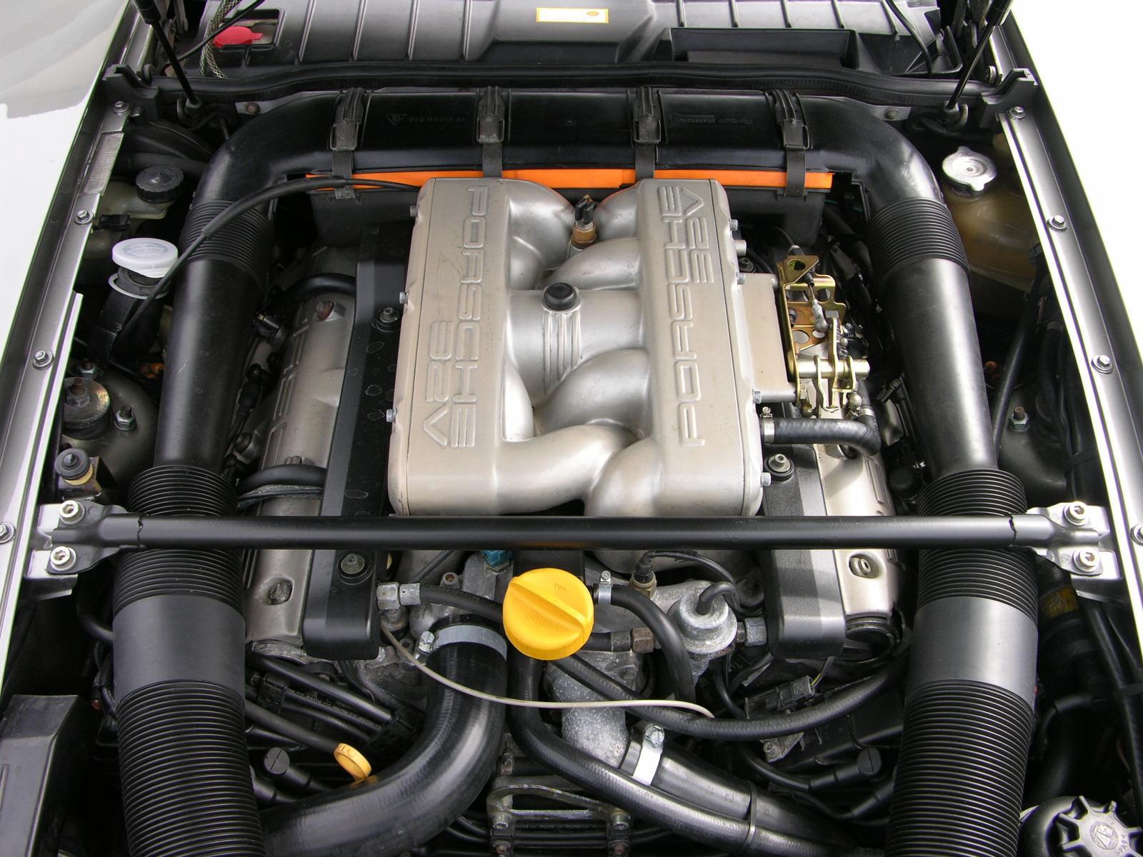 Engine Bay Wallpapers - Top Free Engine Bay Backgrounds - WallpaperAccess