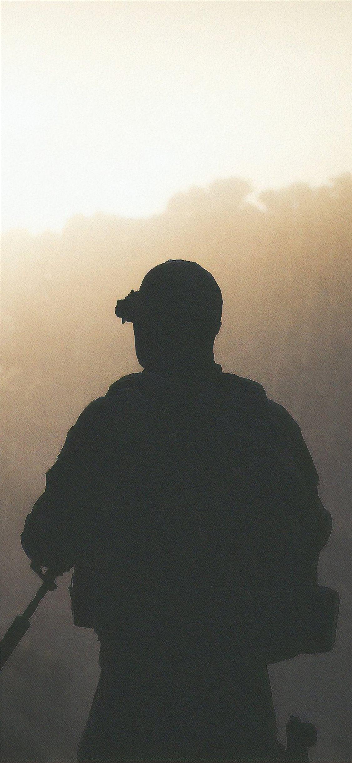 1125x2436 Ghost Recon Wallpaper For iPhone X HD Wallpaper