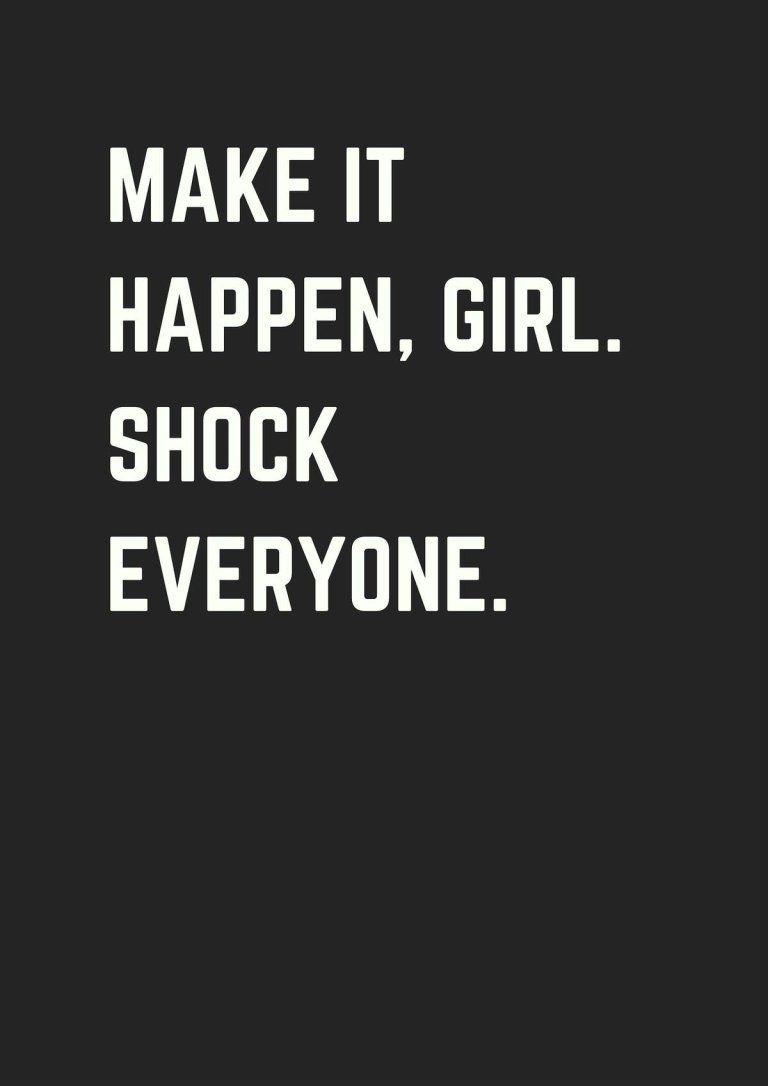 768x1086 Monday Motivation. Career quotes, Career quotes motivational, Fit mom motivation