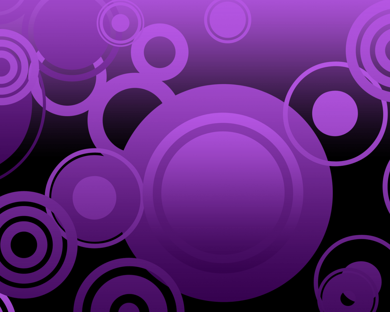1280x1024 Free download Purple circles wallpaper Vector wallpaper 185 [1920x1080] for your Desktop, Mobile & Tablet. Explore Wallpaper circles. Blue Circle Wallpaper, Circle Wallpaper Designs, Circles Wallpaper Pattern