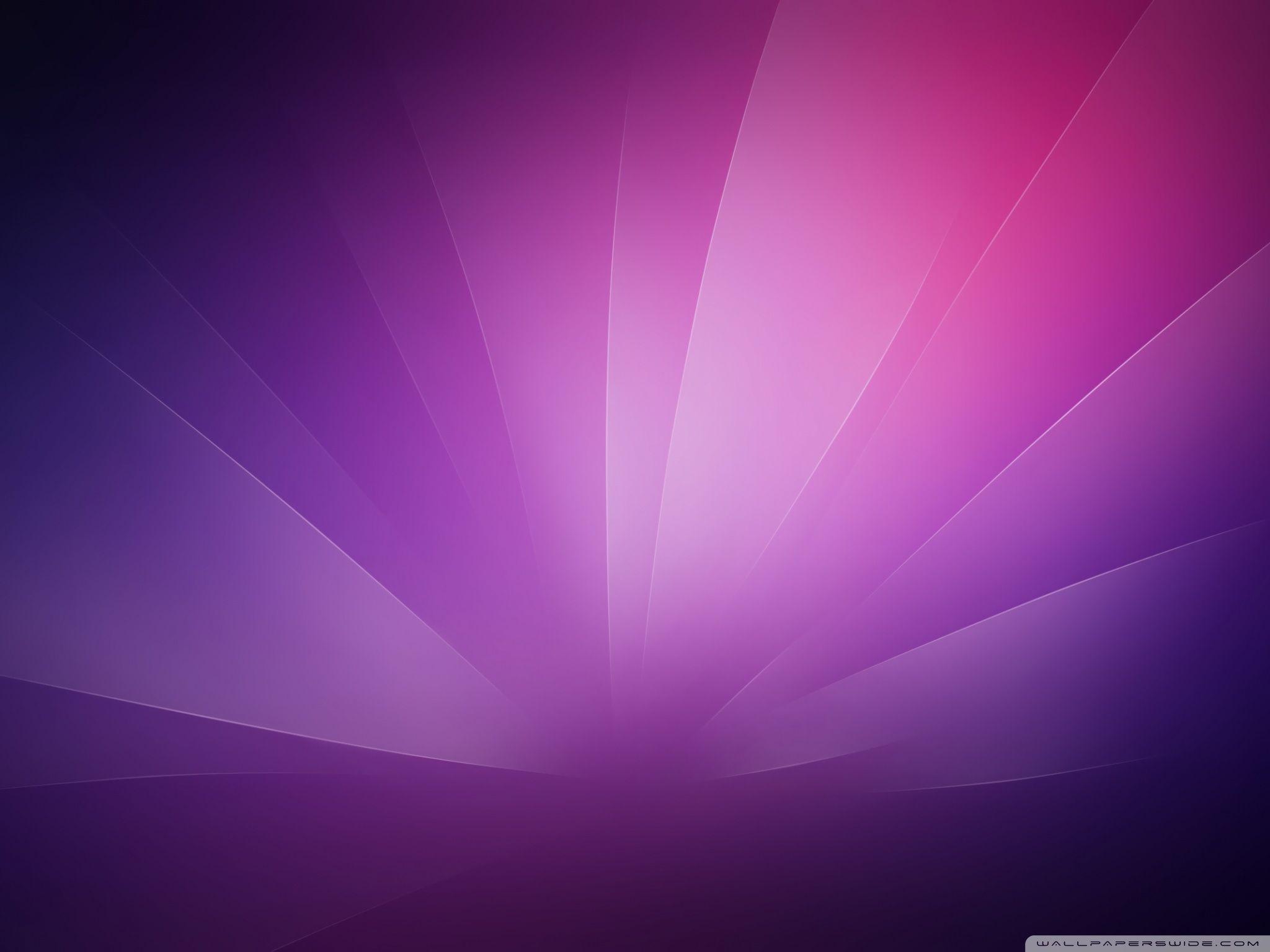 2048x1536 Purple Minimalist Background Ultra HD Desktop Background Wallpaper for 4K UHD TV : Tablet