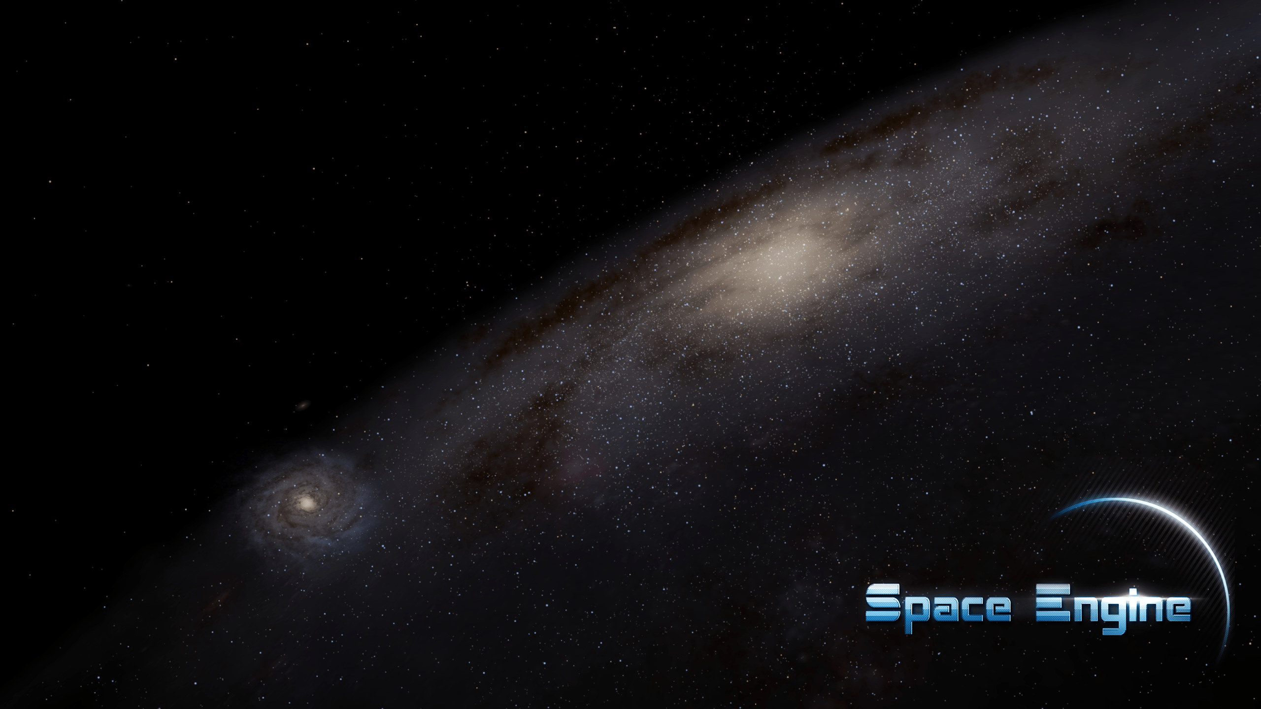 Space Engine Wallpapers - Top Free Space Engine Backgrounds