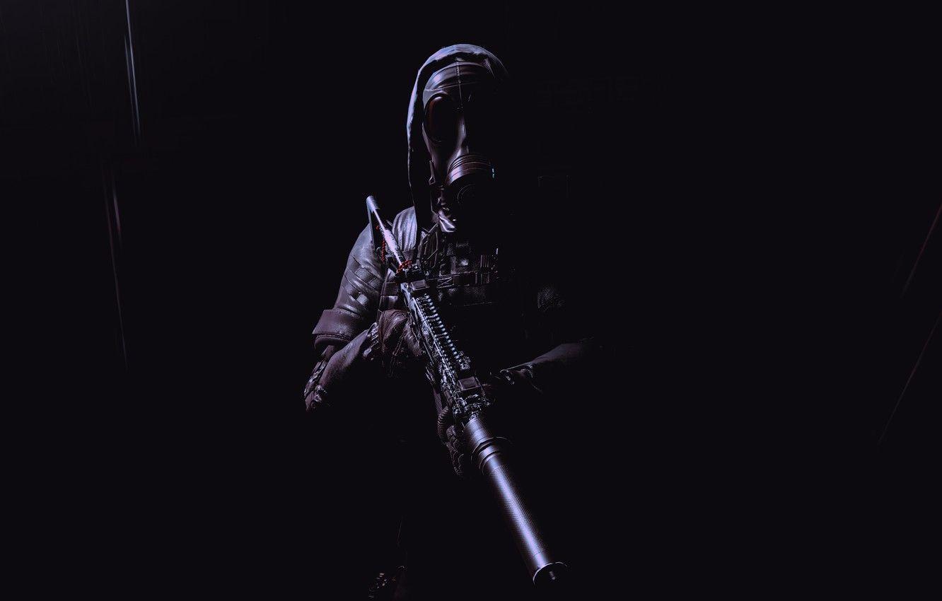 1332x850 Wallpaper weapons, Ubisoft, Ghost Recon, Tom Clancy's image for desktop, section игры