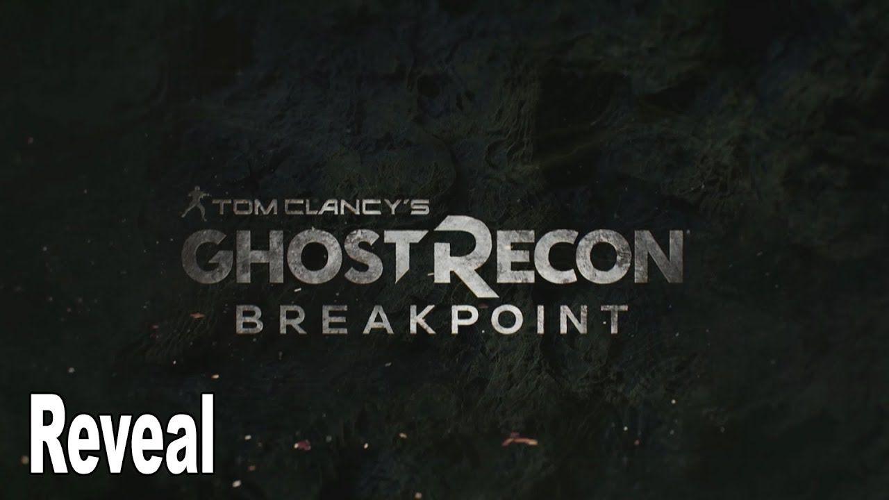 1280x720 Ghost Recon Breakpoint [HD 1080P]