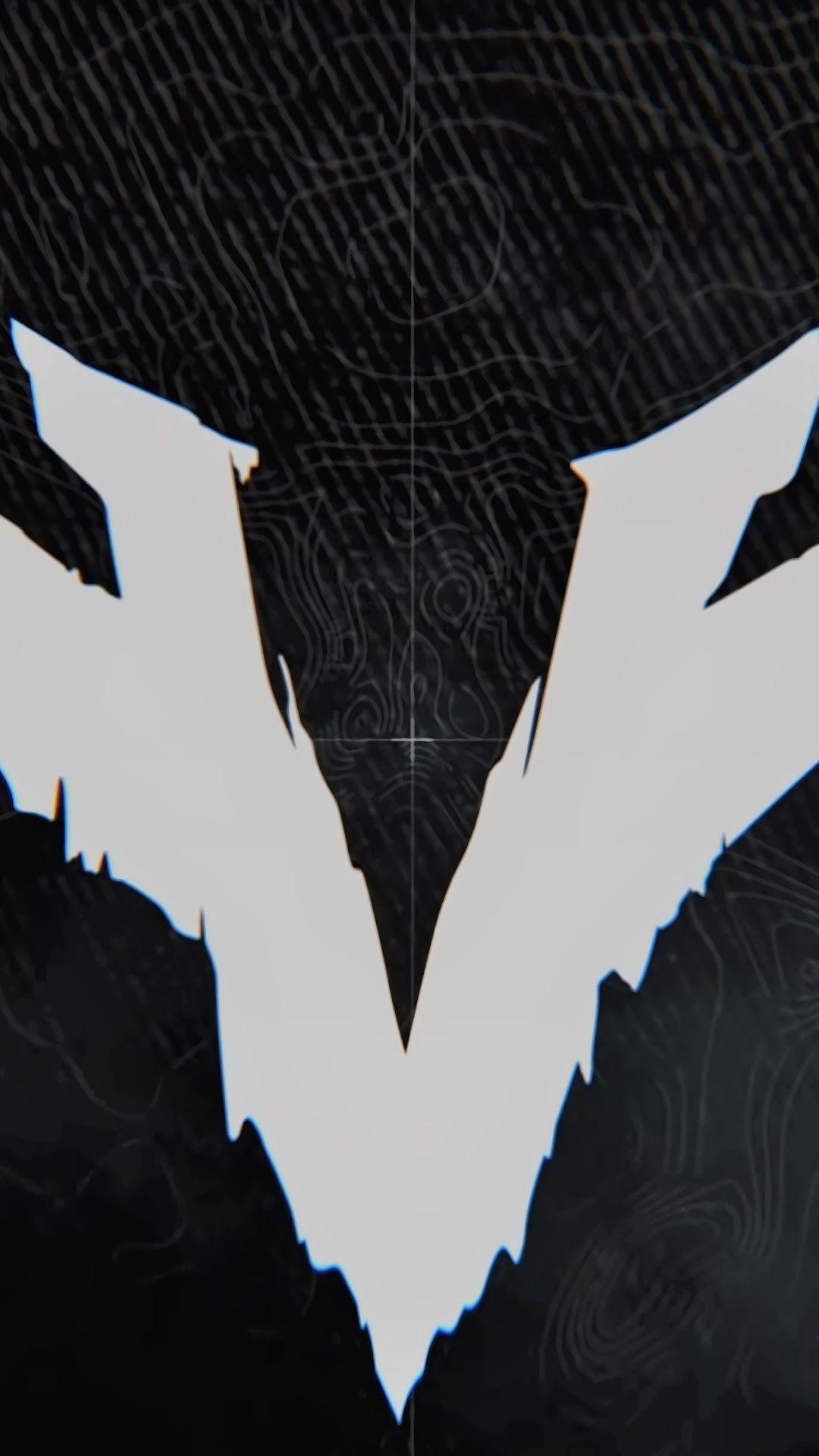 1080x1920 Ghost Recon Breakpoint, The Wolves, Logo phone HD Wallpaper, Image, Background, Photo and Picture. Mocah HD Wallpaper