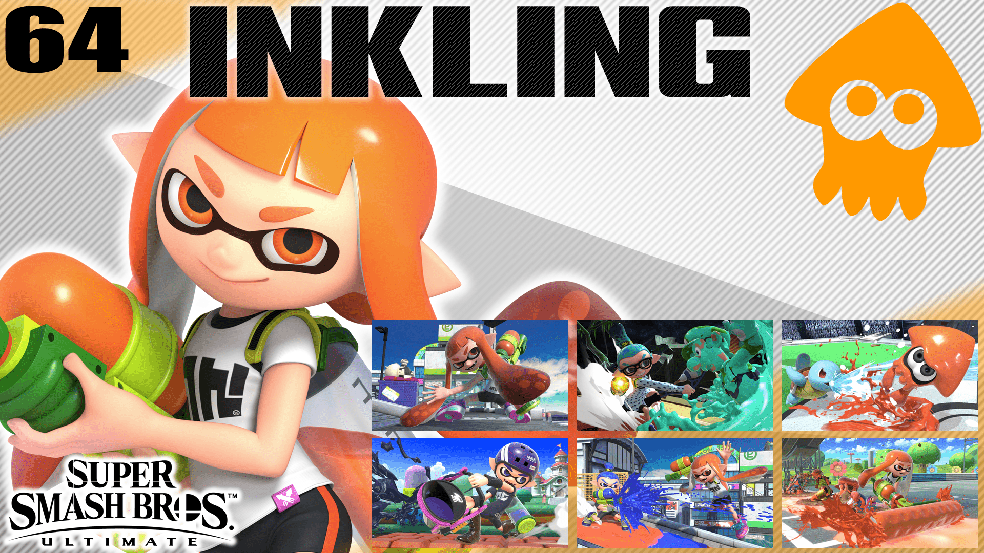 SSBU Wallpapers - Top Free SSBU Backgrounds - WallpaperAccess