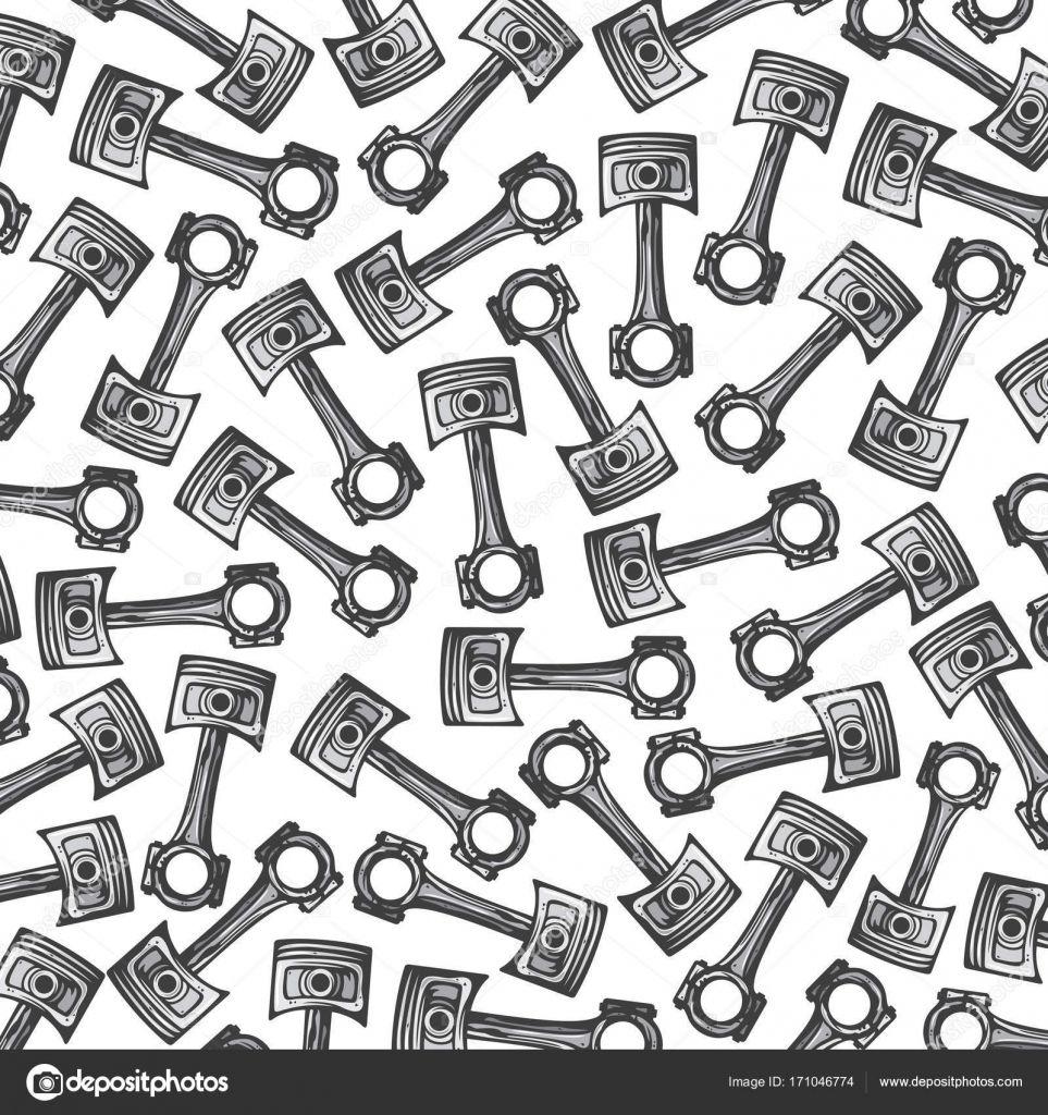 Engine Piston Wallpapers - Top Free Engine Piston Backgrounds