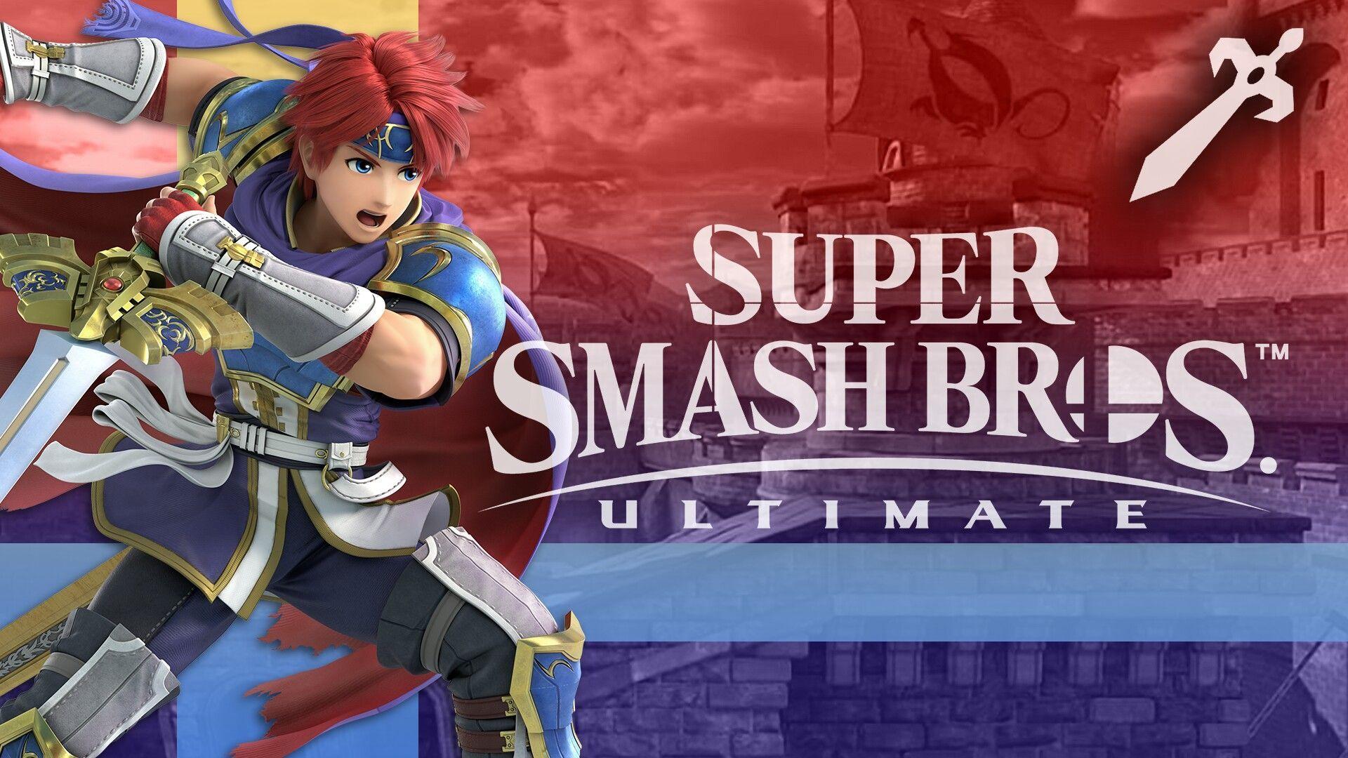 SSBU Wallpapers - Top Free SSBU Backgrounds - WallpaperAccess