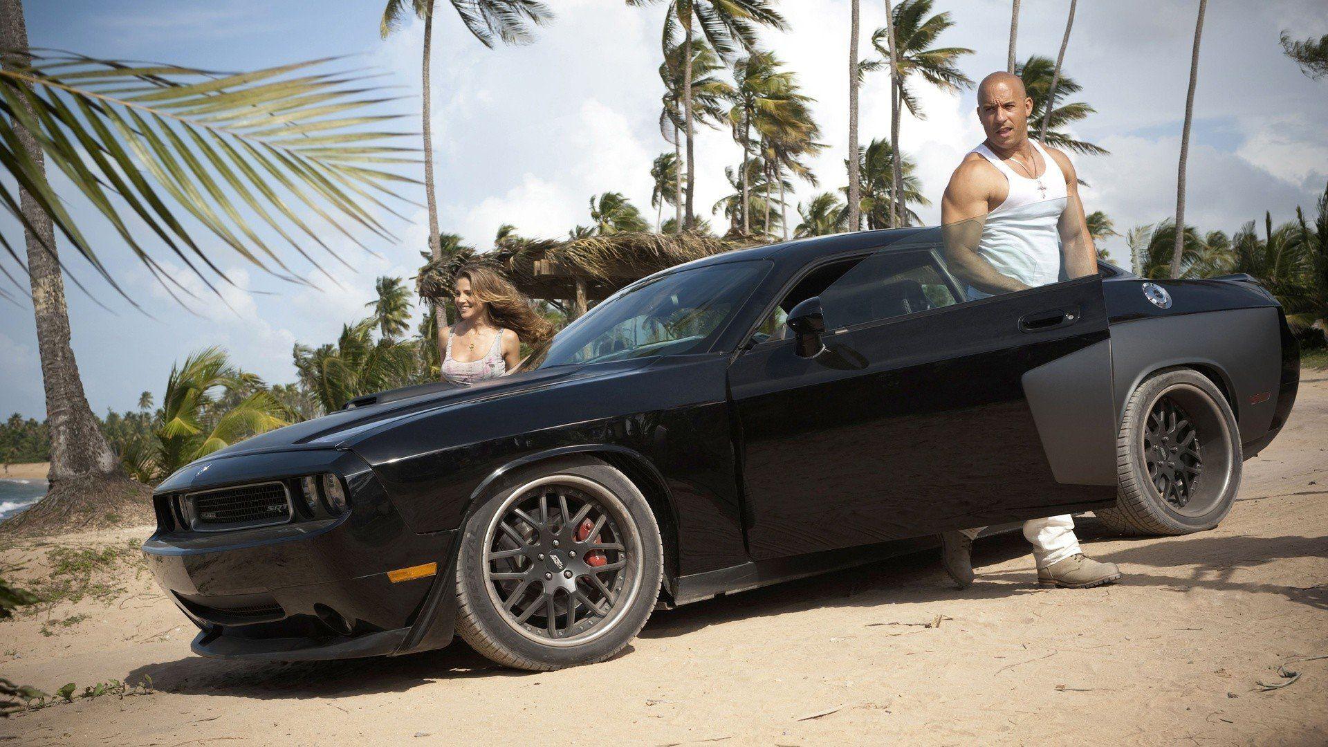1920x1080 Vin Diesel, Fast and Furious HD Wallpaper / Desktop and Mobile Image & Photo