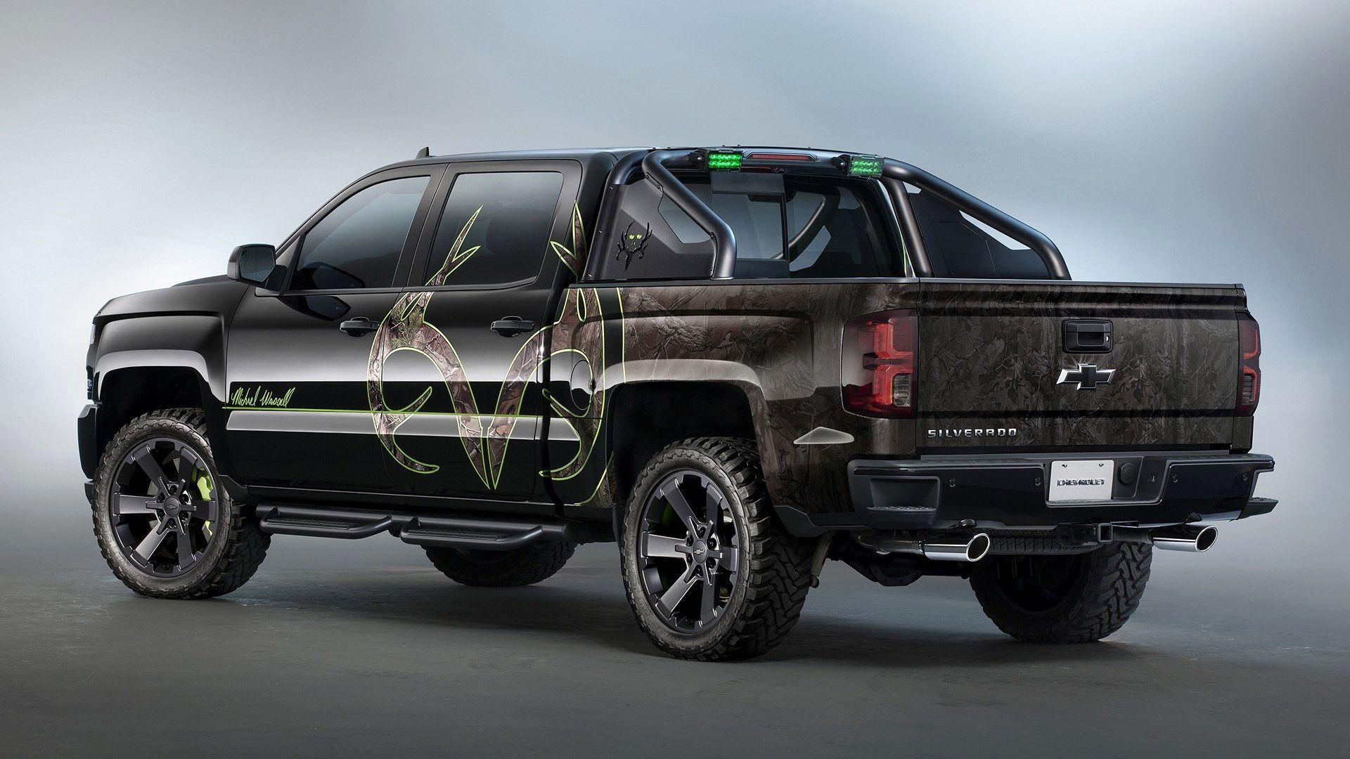 1920x1080 Chevy Silverado Wallpaper Awesome 2015 Chevrolet Silverado Realtree Bone Collector HD Wallpaper Background Image This Week of The Hudson