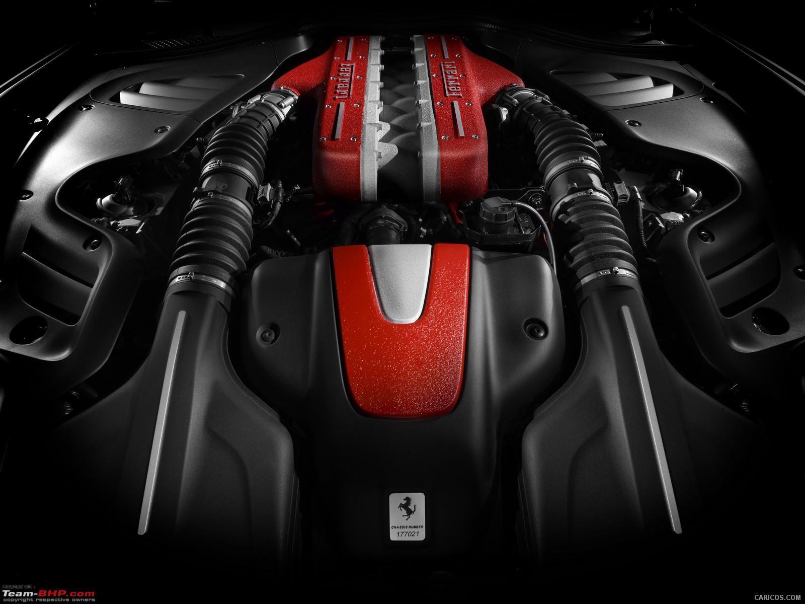 Ferrari Engine Wallpapers Top Free Ferrari Engine Backgrounds