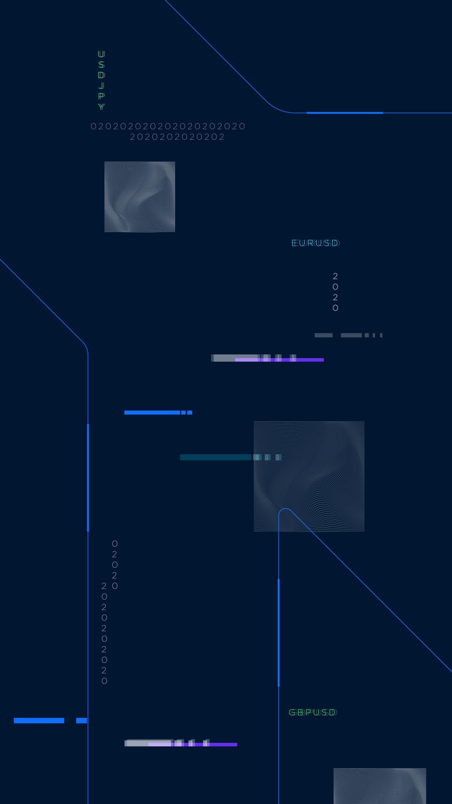1440x2560 OctaFX wallpaper: April 2020