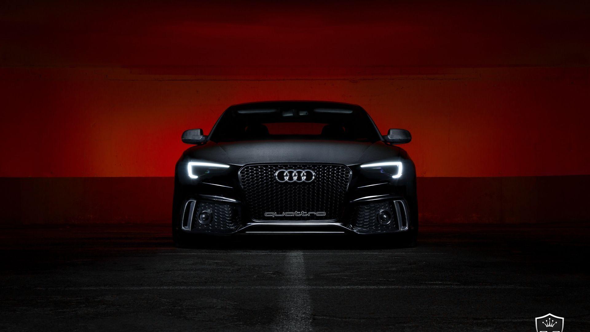 Audi Pc Wallpapers Top Free Audi Pc Backgrounds Wallpaperaccess