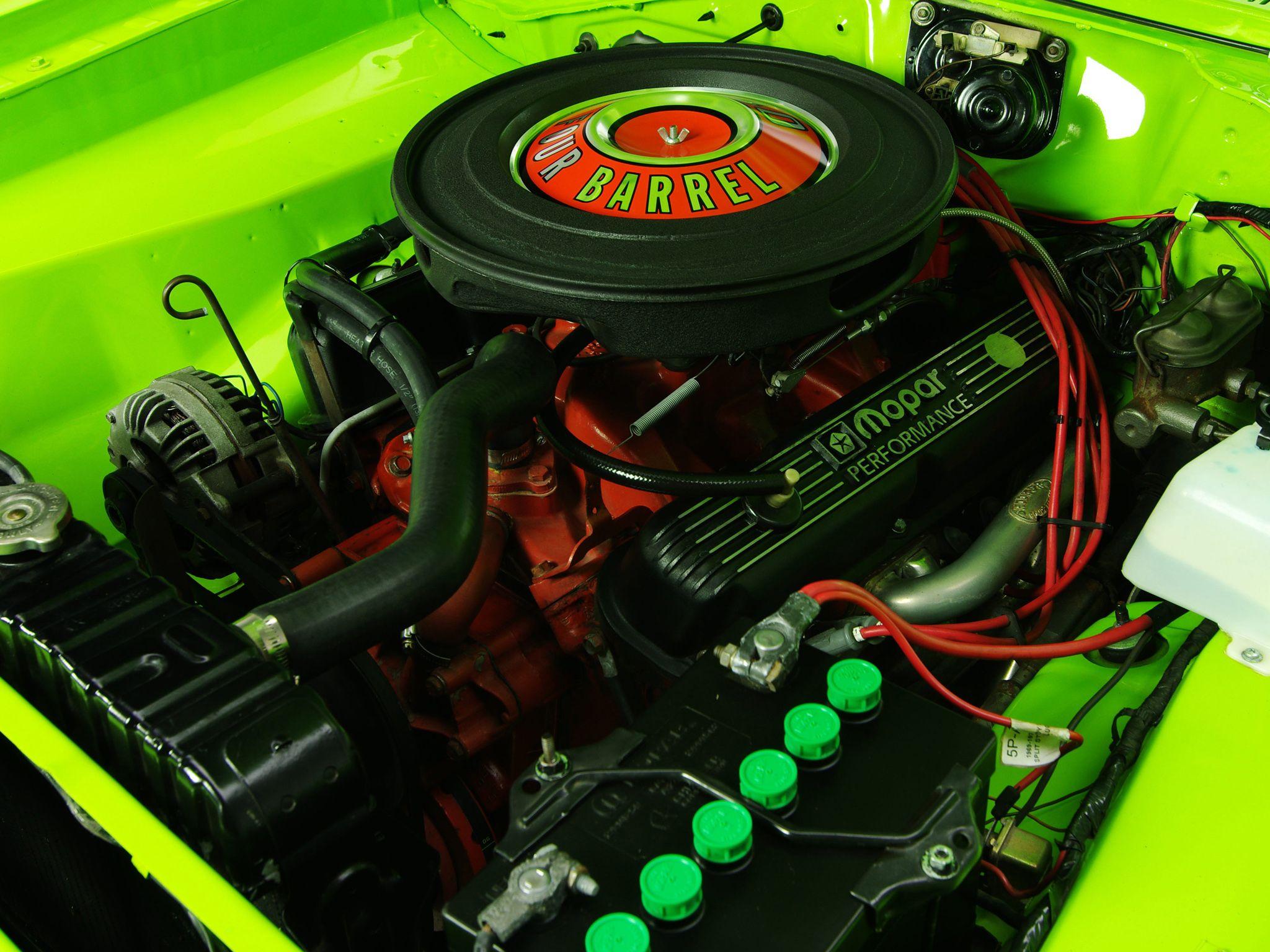 2048x1536 Dodge, Dart, Swinger, Muscle, Classic, Engine, Engines Wallpaper HD / Desktop and Mobile Background
