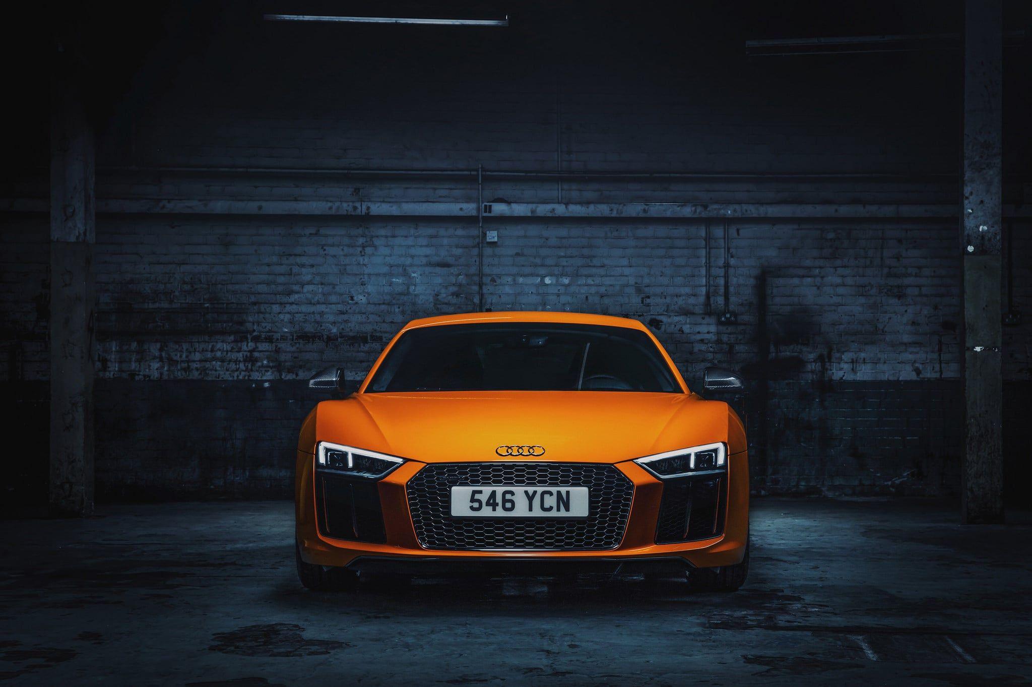 2048x1363 Supercars Gallery: Audi R8 Wallpaper Download