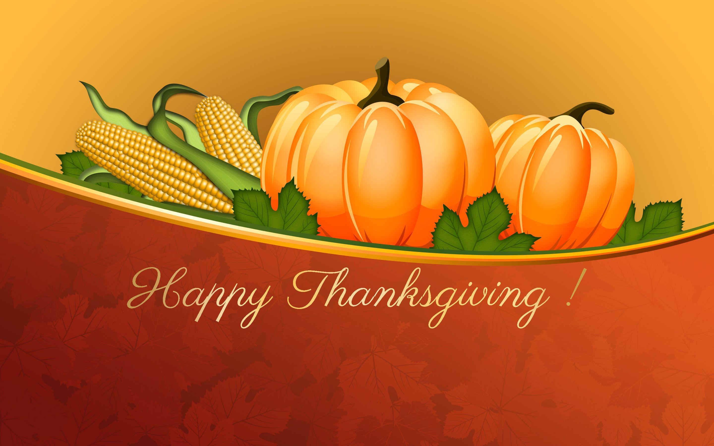 2880x1800 Thanksgiving Desktop Wallpaper