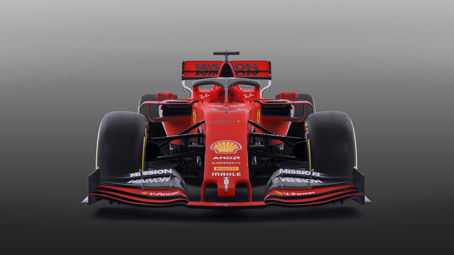 1920x1080 Ferrari SF90 Wallpaper, Specs & Videos