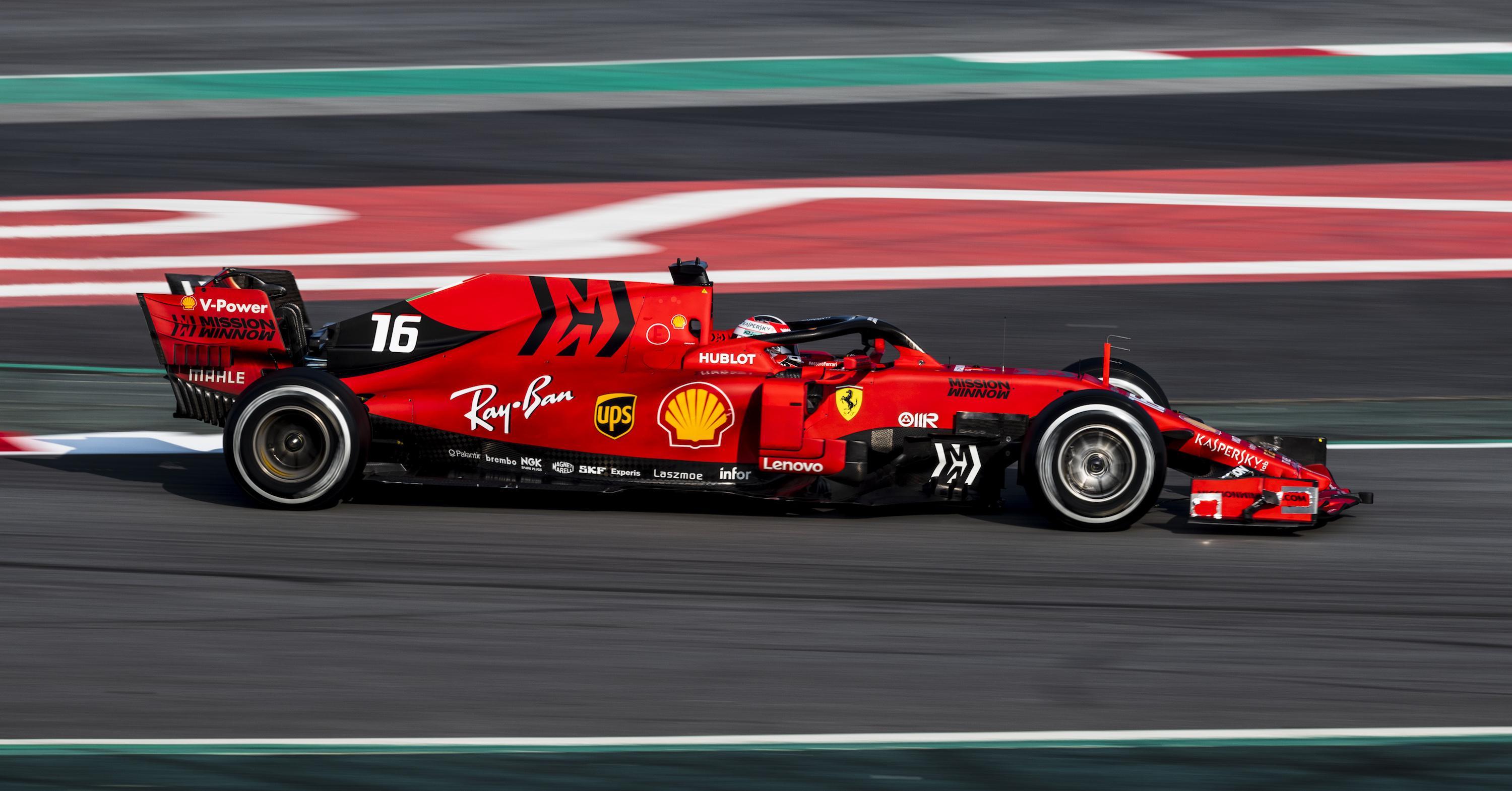 3000x1570 Scuderia Sf90 Ferrari Sf90