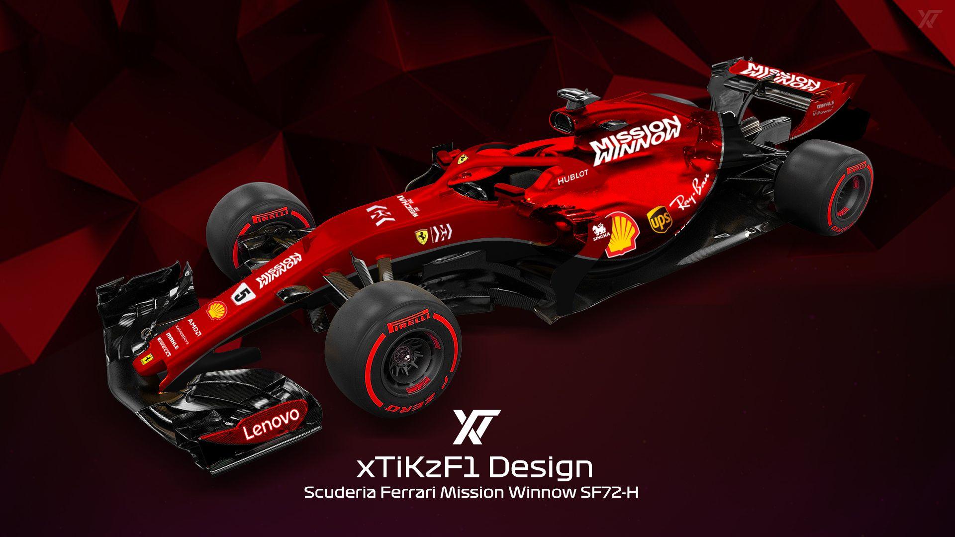 Scuderia Ferrari 2019 Wallpapers - Top Free Scuderia Ferrari 2019 ...