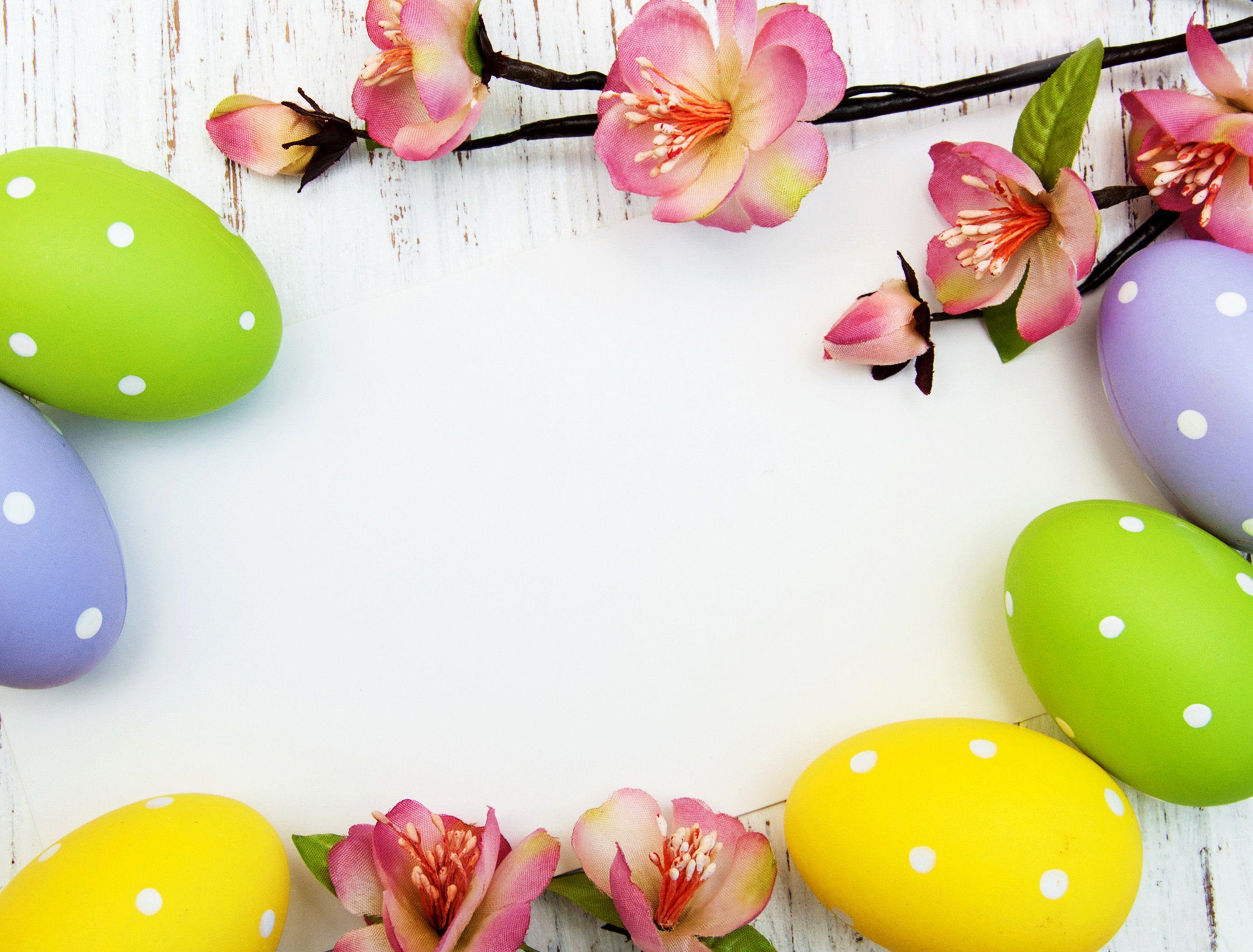 3002x2280 Easter Wallpaper. Easter Wallpaper, Happy Easter Wallpaper and Easter Holiday Wallpaper