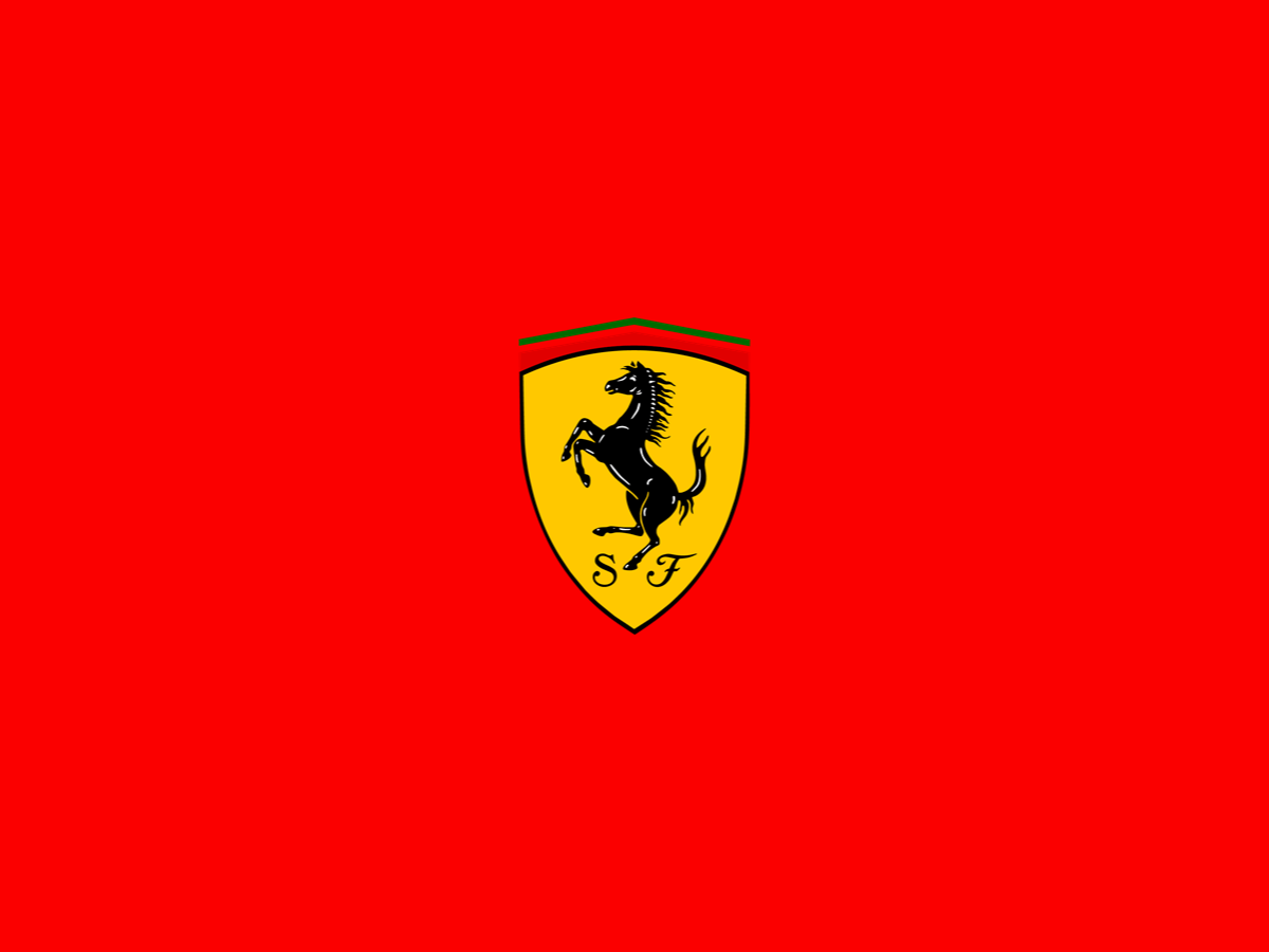 1200x900 Scuderia Ferrari wallpaper by Sheheryar Fakhar on Dribbble