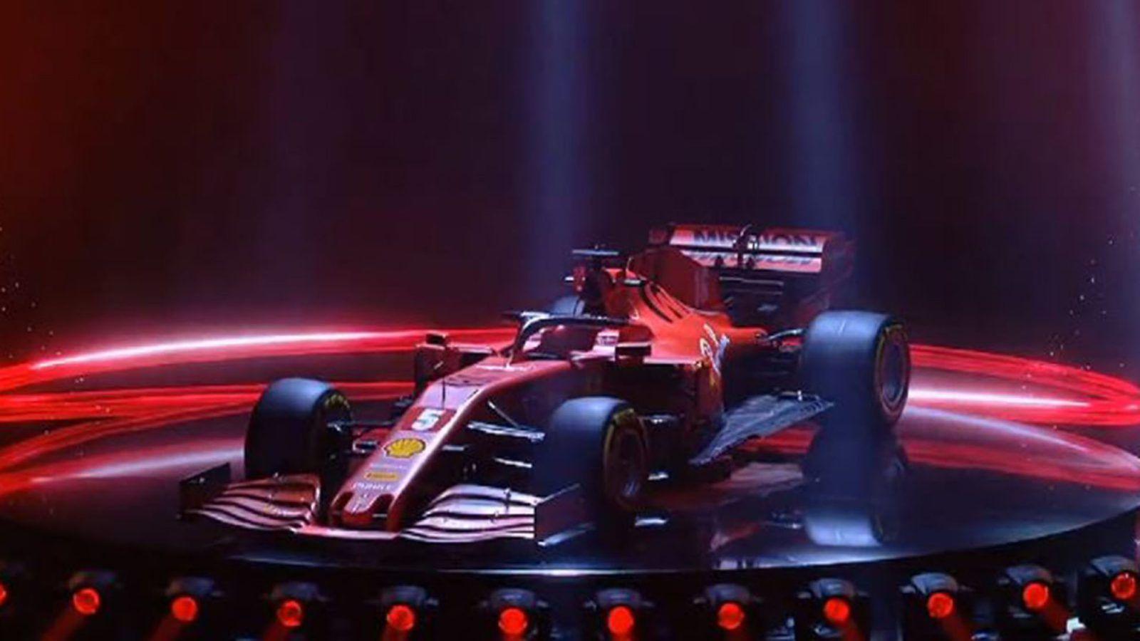 1600x900 Mattia Binotto Highlights the Major Steps Ferrari F1 Has Taken to Counter 2019 Problems