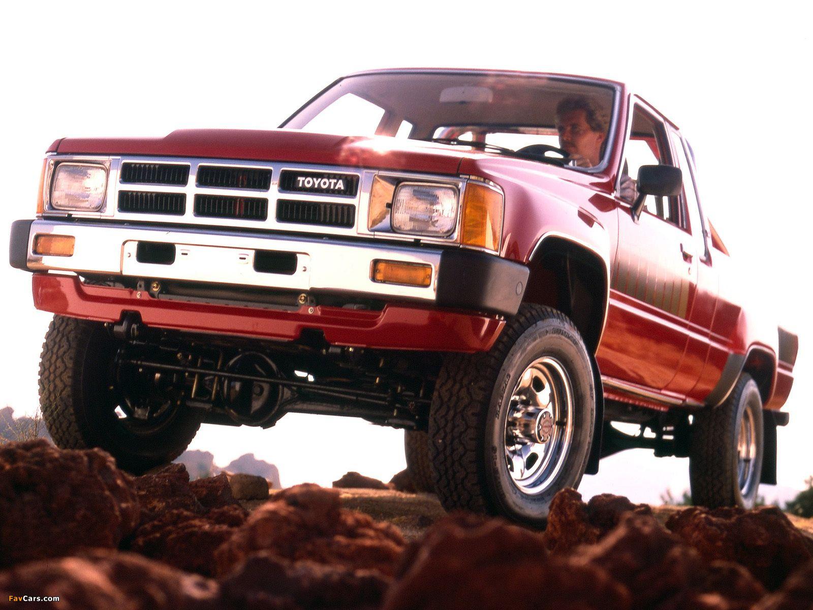 1600x1200 Free download Wallpaper of Toyota Truck Xtracab 4WD 198486 1600 x 1200 [1600x1200] for your Desktop, Mobile & Tablet. Explore Toyota Truck Wallpaper. Toyota Logo Wallpaper, Volvo Trucks Wallpaper, Toyota Tundra Wallpaper
