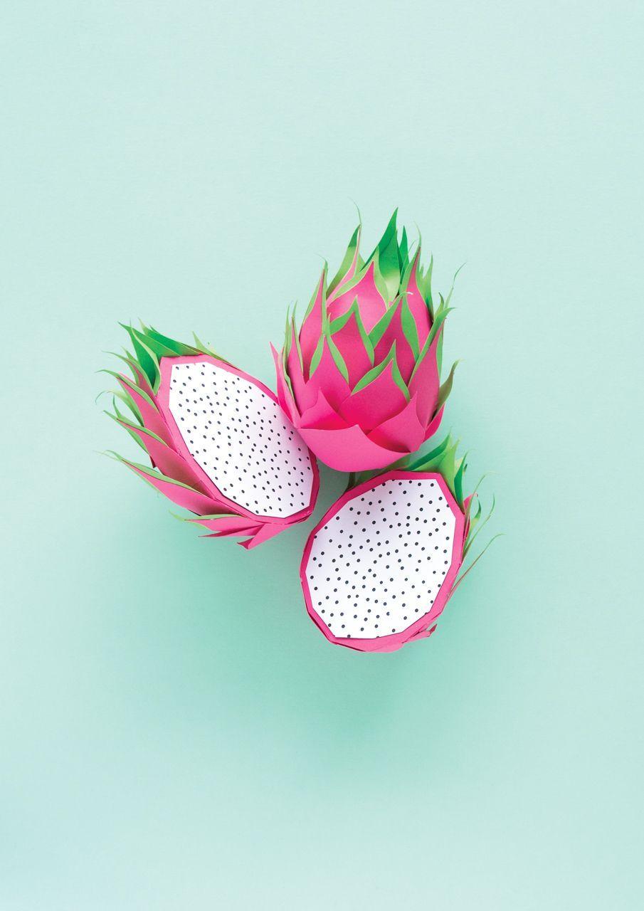 Dragon Fruit Wallpapers - Top Free Dragon Fruit Backgrounds