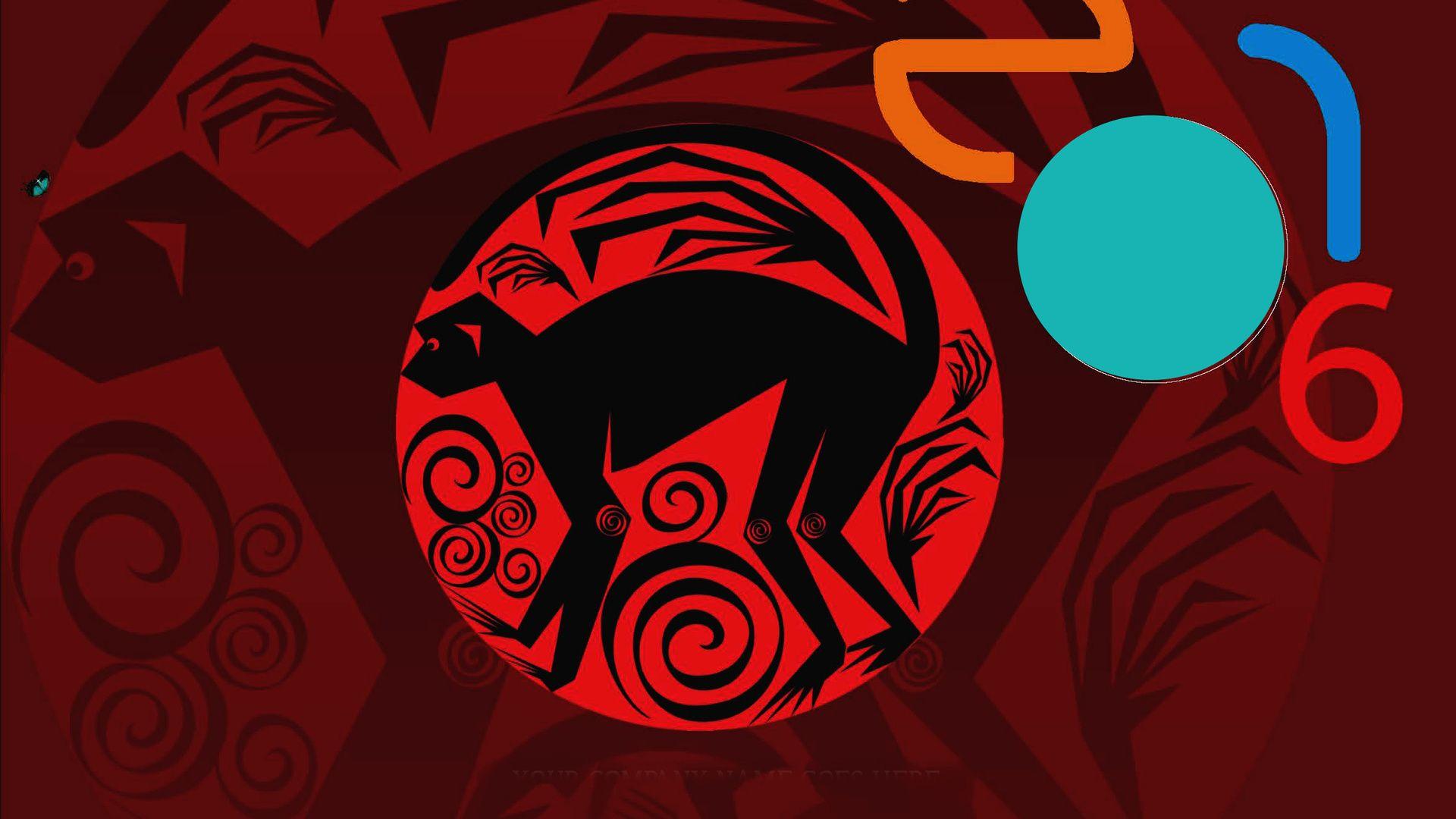 1920x1080 Wallpaper.wiki Download Chinese New Year Picture PIC WPC006646