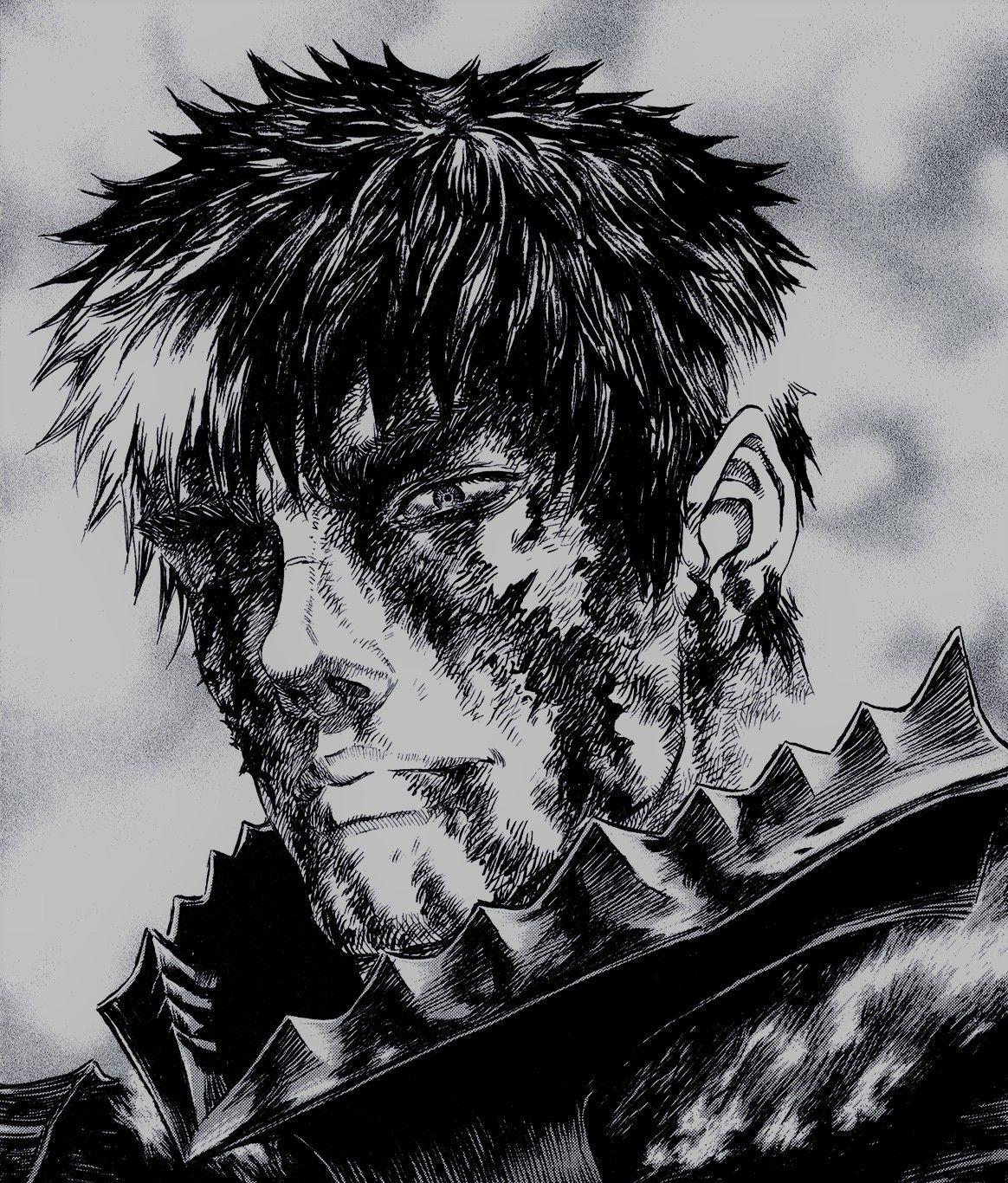 1164x1366 Berserk, Berserk armor, Guts Wallpaper HD / Desktop and Mobile Background