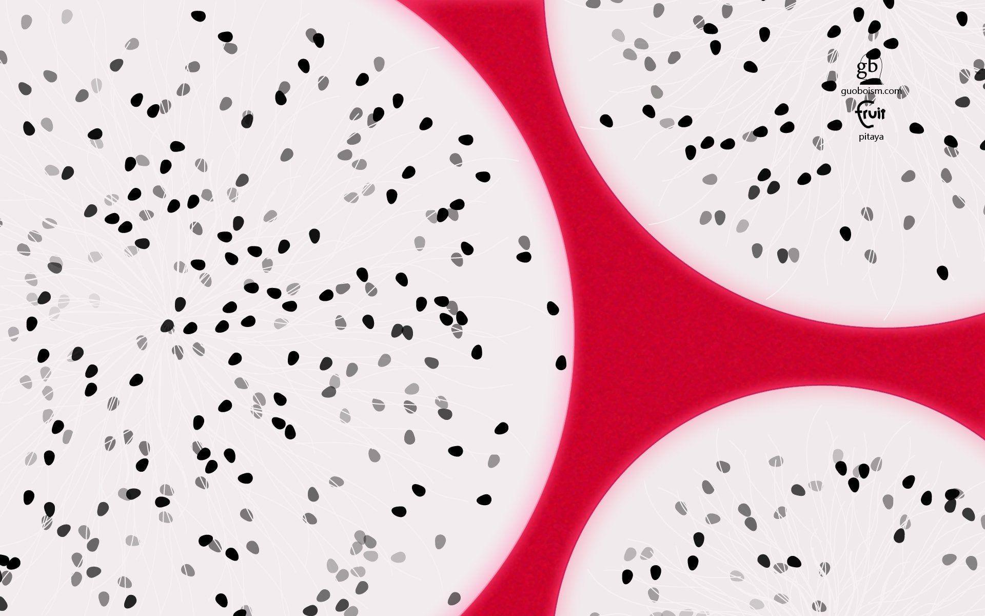 1920x1200 I'm in love with this dragonfruit wallpaper!!