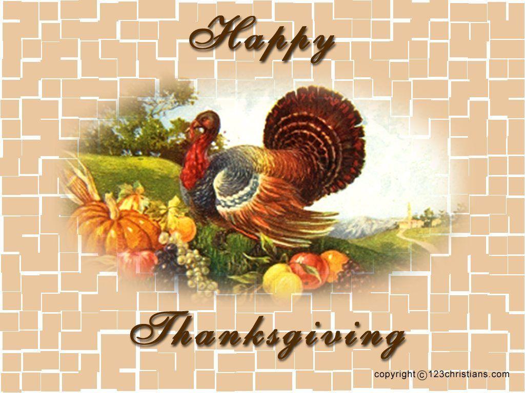 1024x768 Happy Thanksgiving, Inc