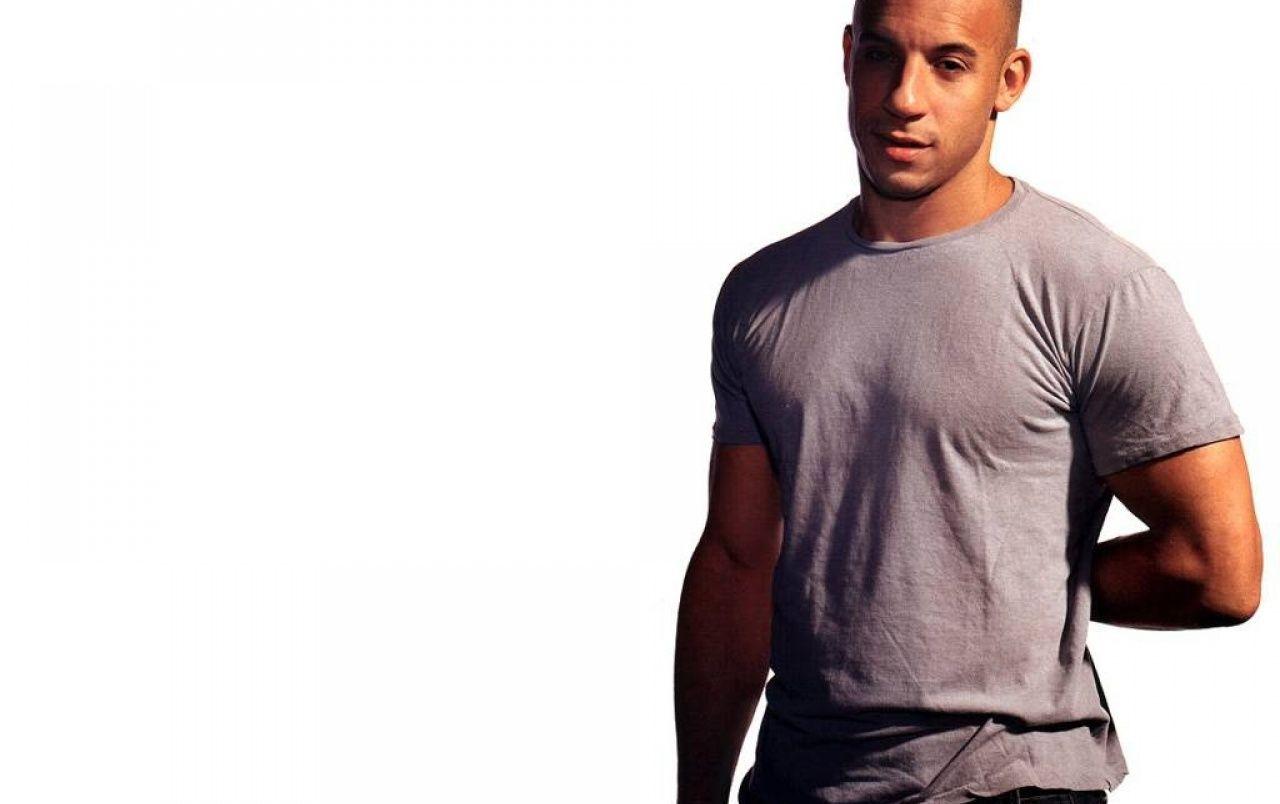 1280x804 Vin Diesel 3 wallpaper. Vin Diesel 3