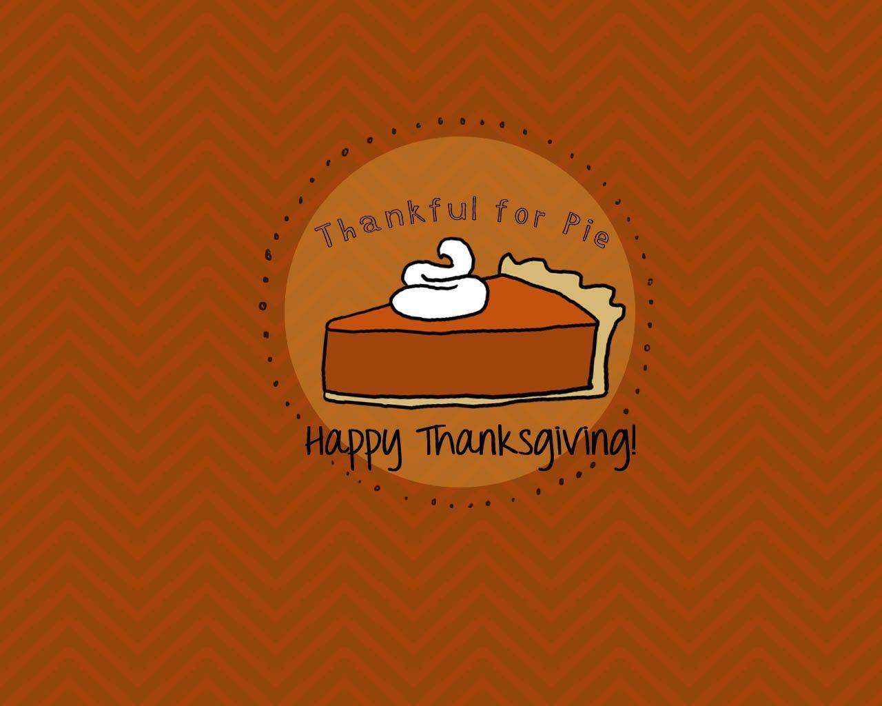 1280x1024 Thanksgiving Free Desktop Wallpaper
