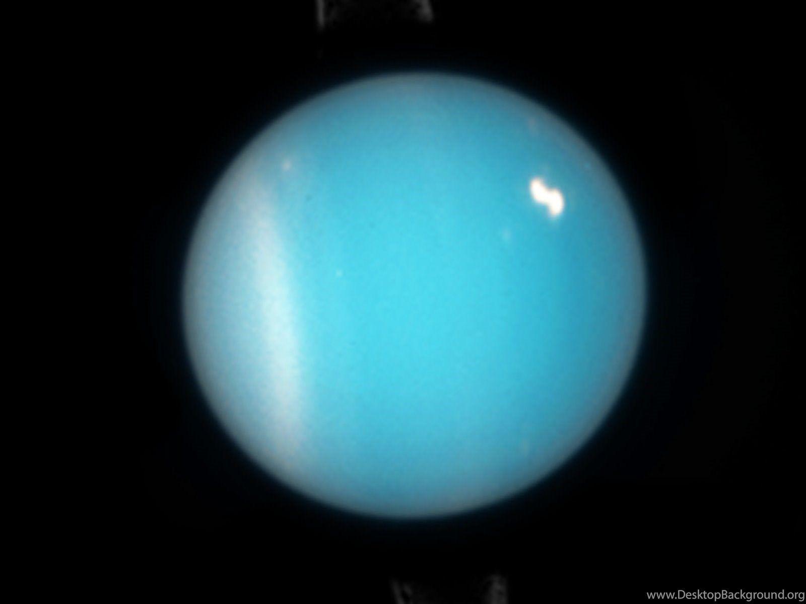 1600x1200 Uranus Planet Wallpaper Pics About Space Desktop Background